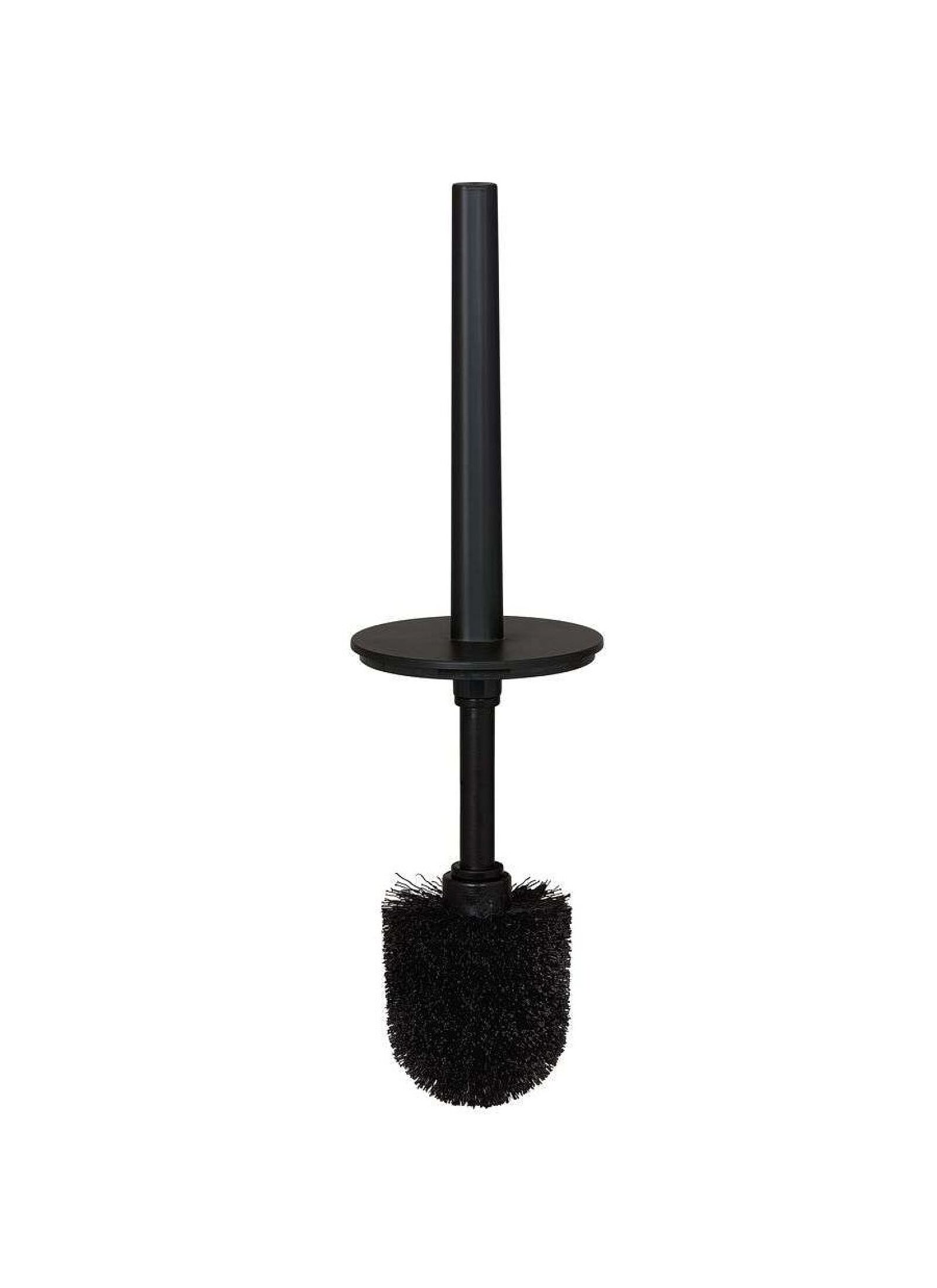 PIGTAIL BRAVE BLACK