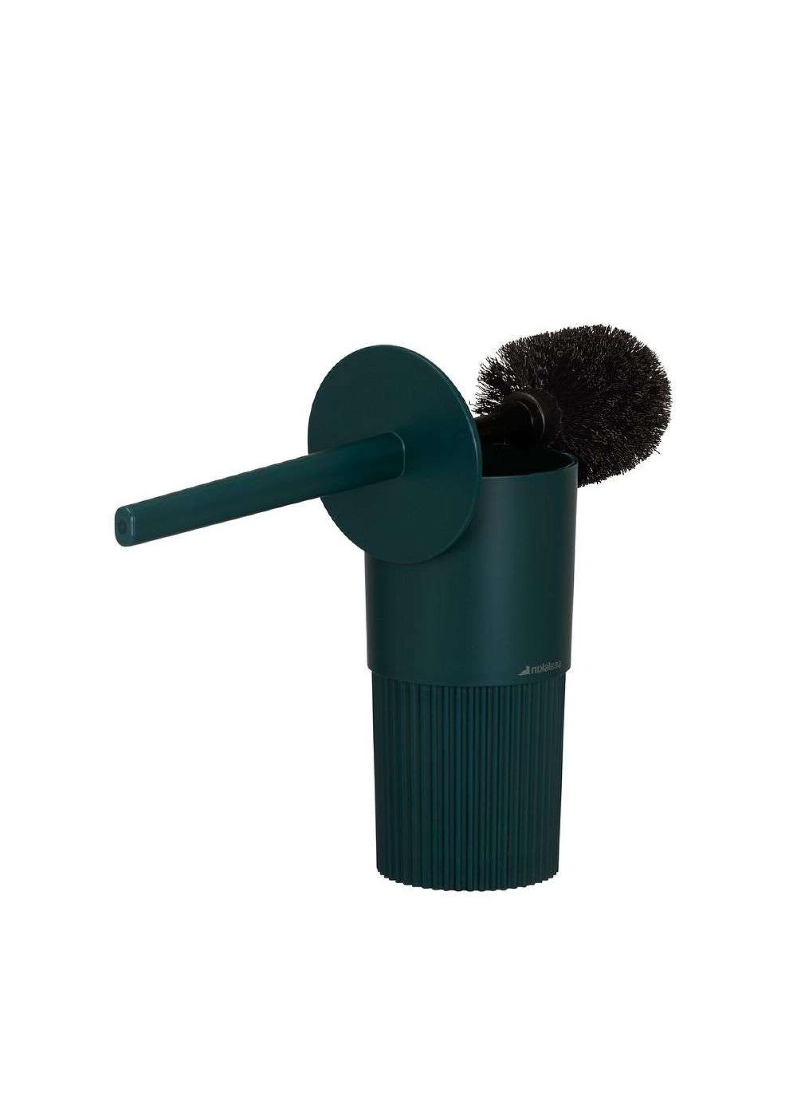 PIGTAIL BRAVE DARK GREEN