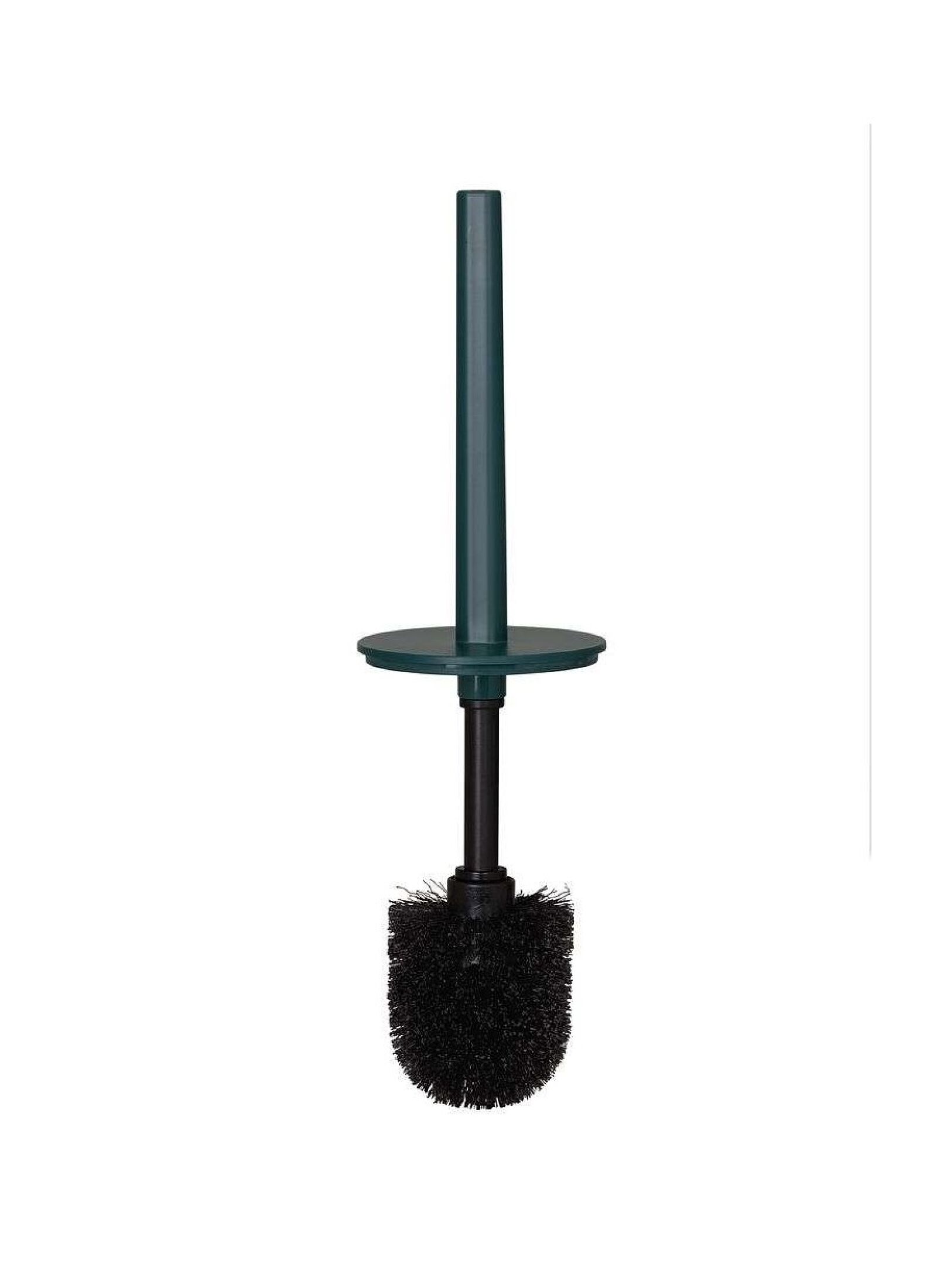 PIGTAIL BRAVE DARK GREEN