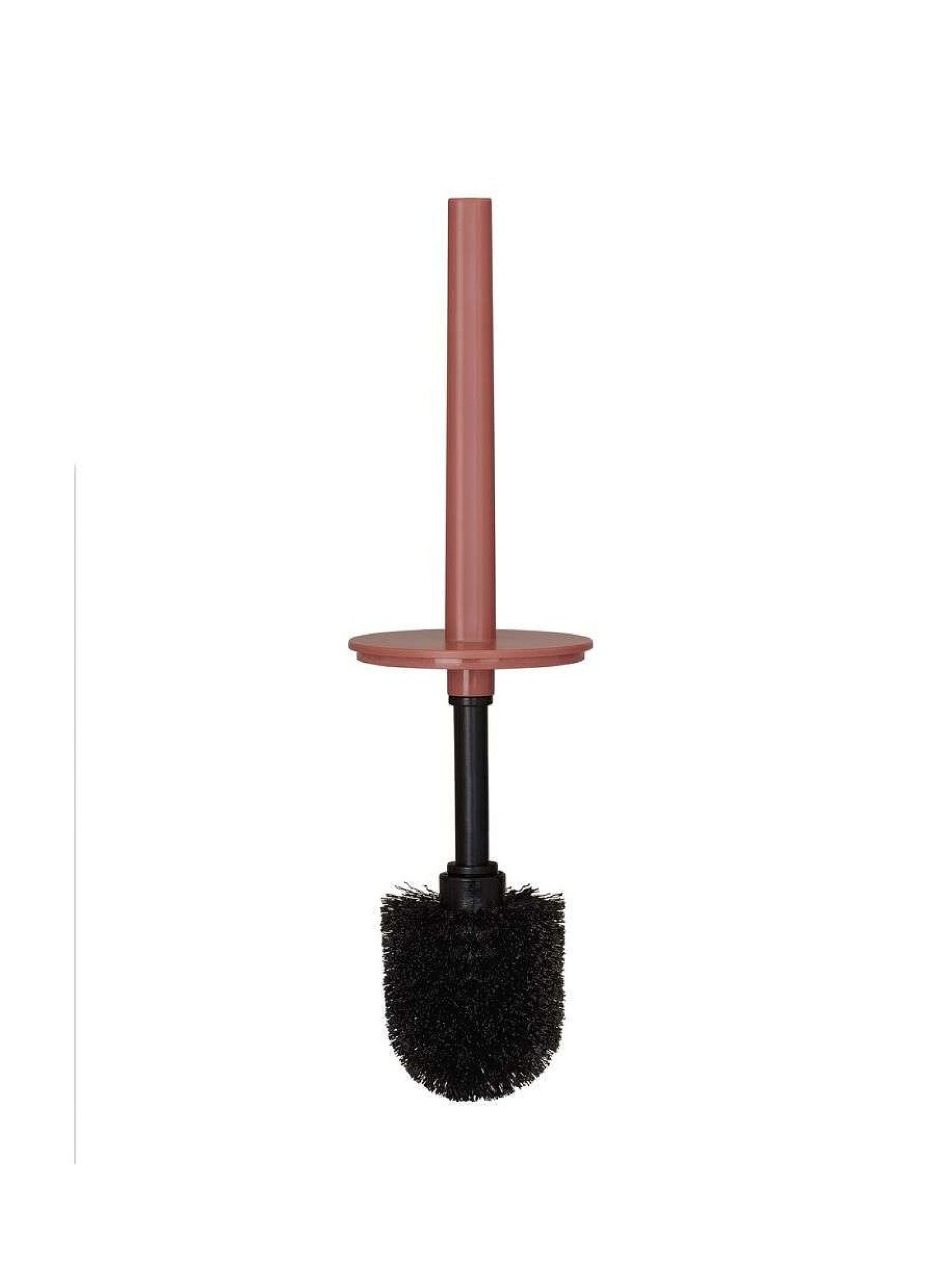 PIGTAIL BRAVE DARK PINK