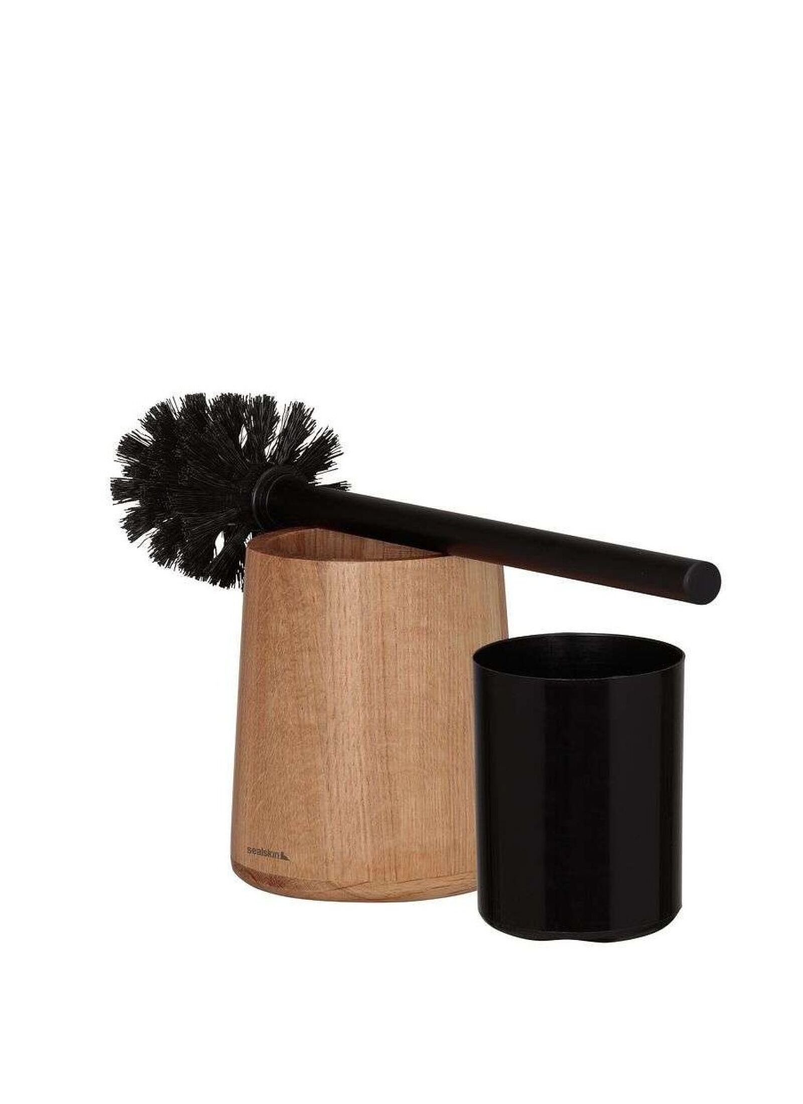 PIGTAIL EARTH OAK