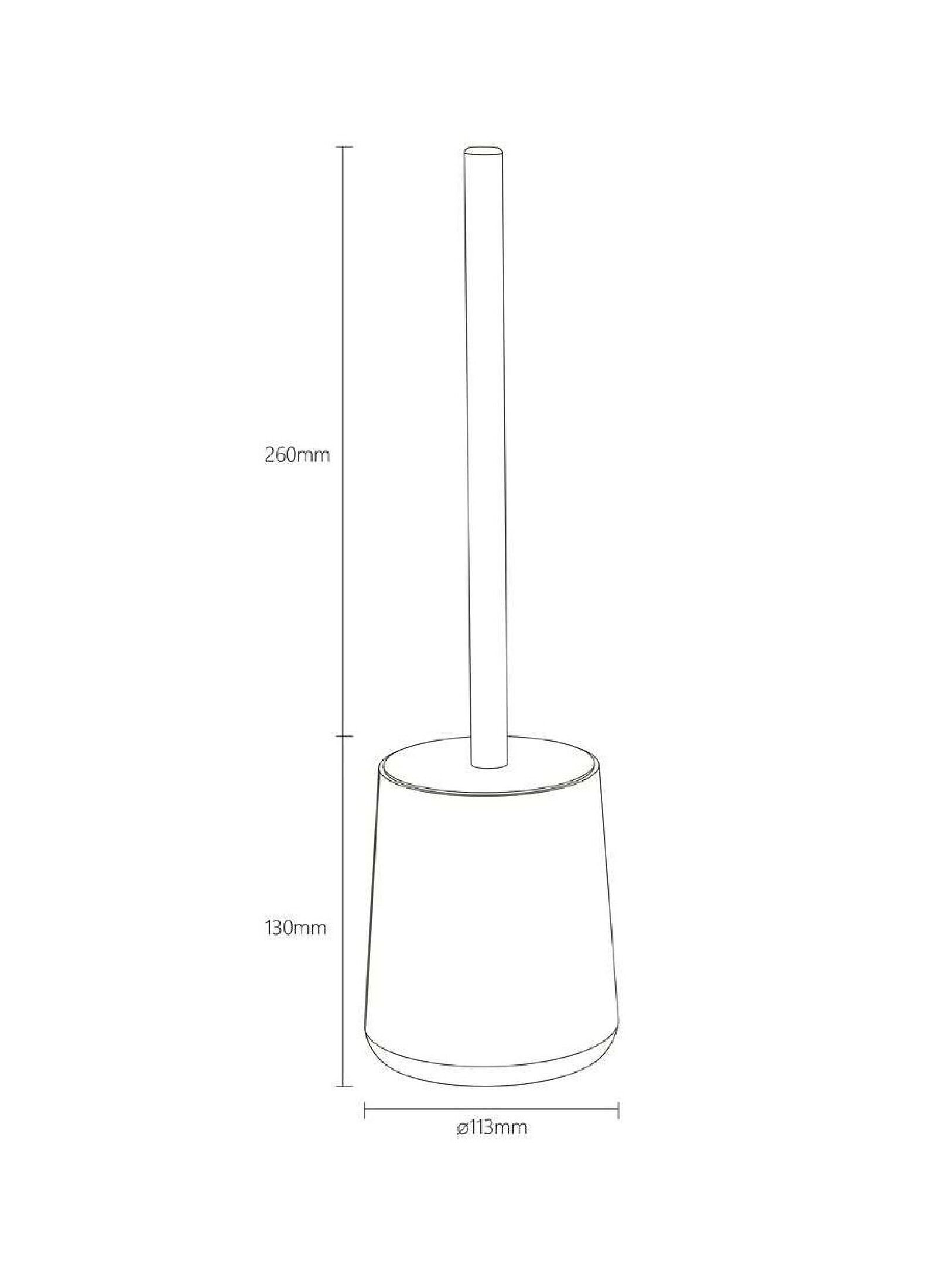PIGTAIL EARTH OAK