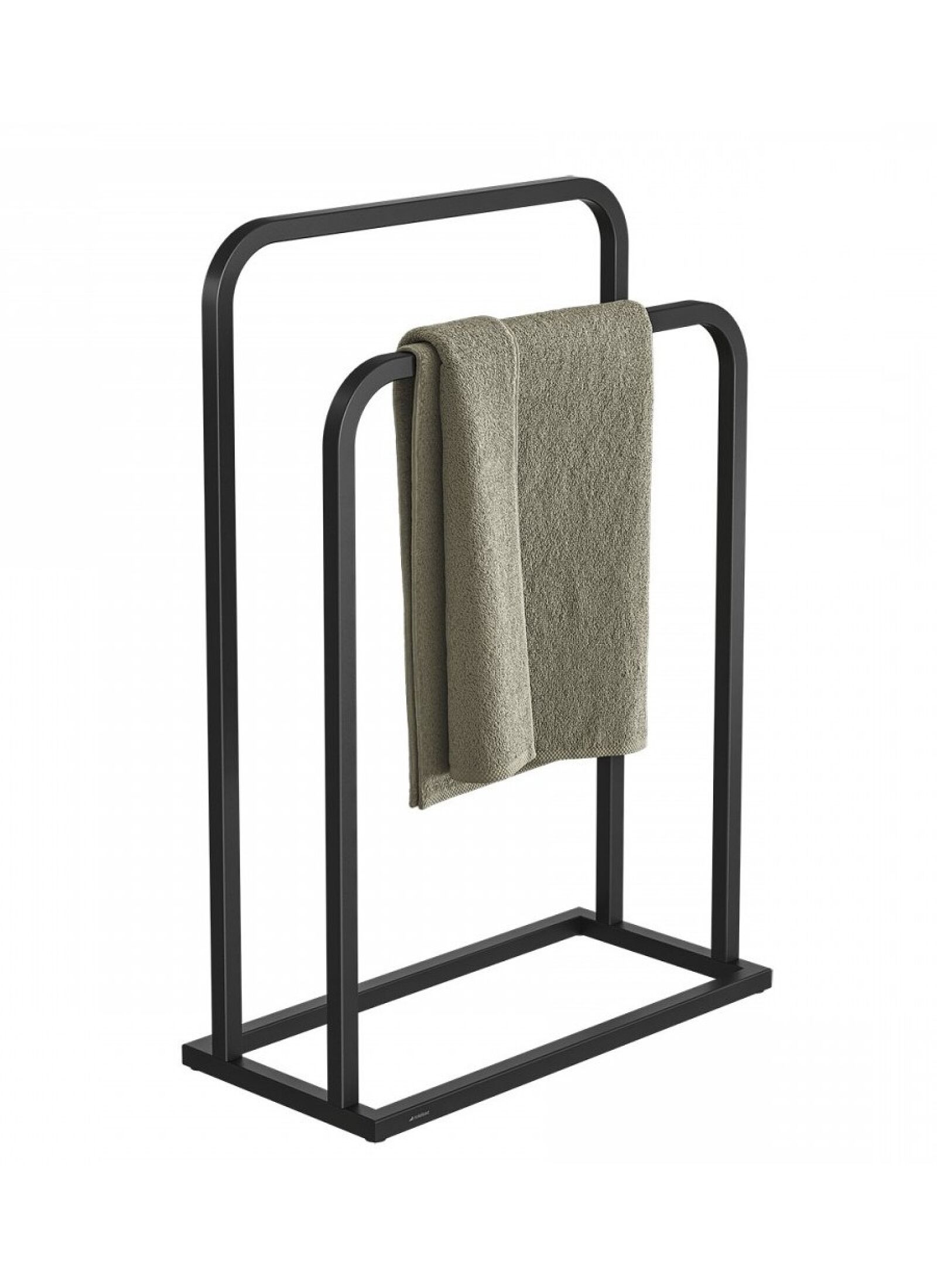 FLO0R HANGER BRIX BLACK