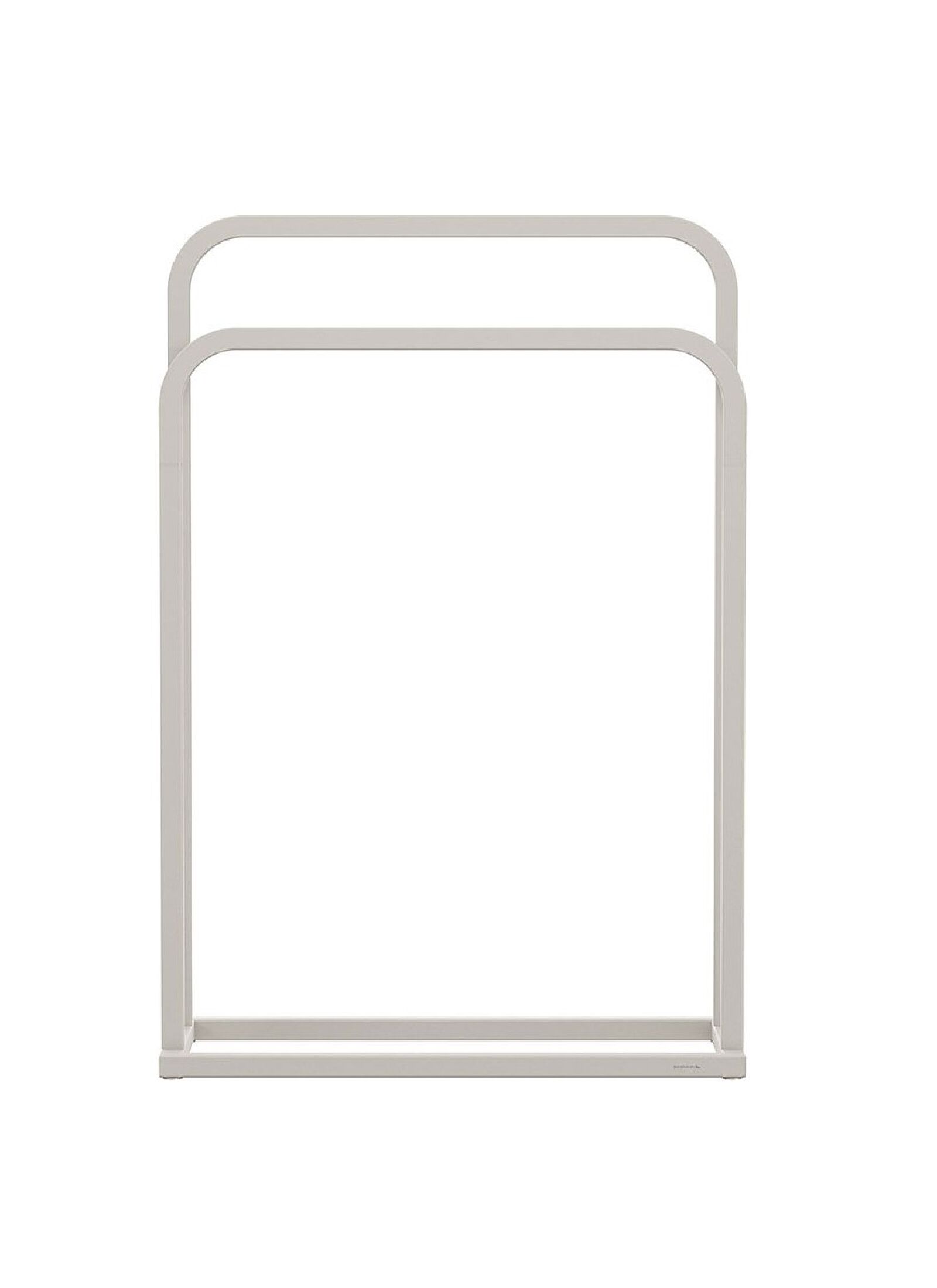 FLO0R HANGER BRIX GREIGE