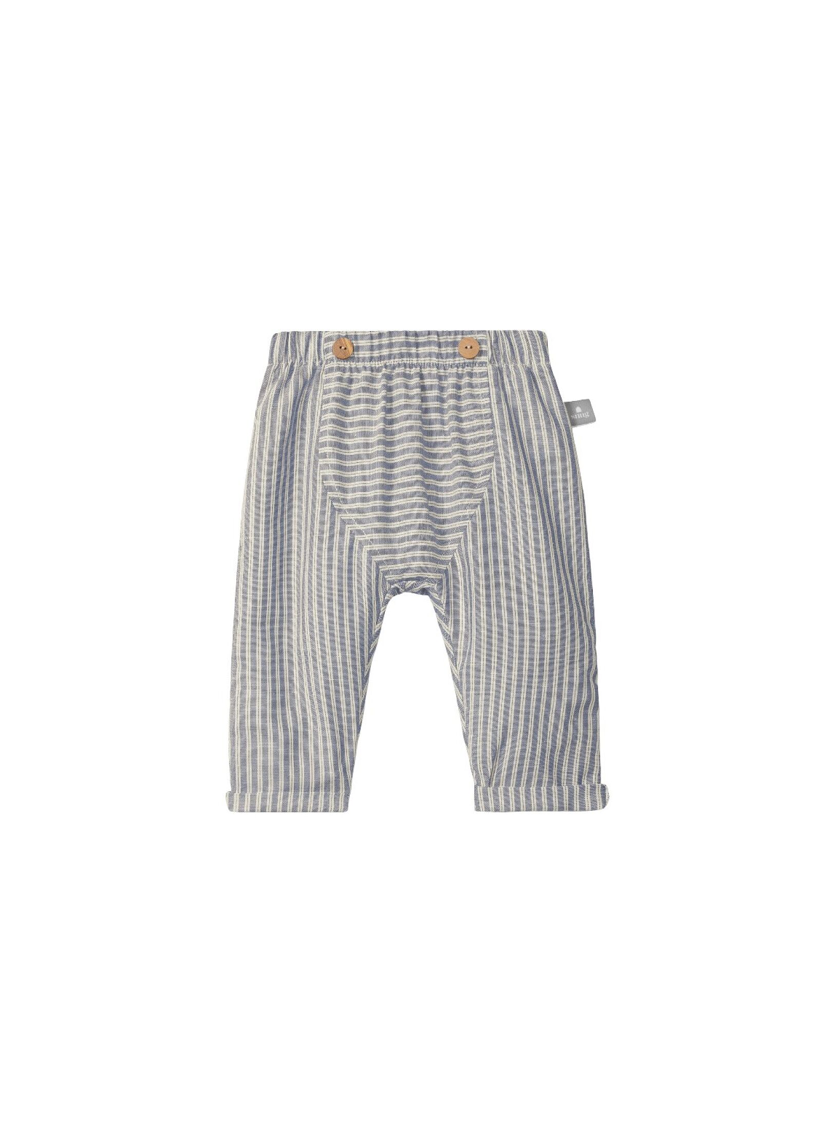 PANTS INDIGO
