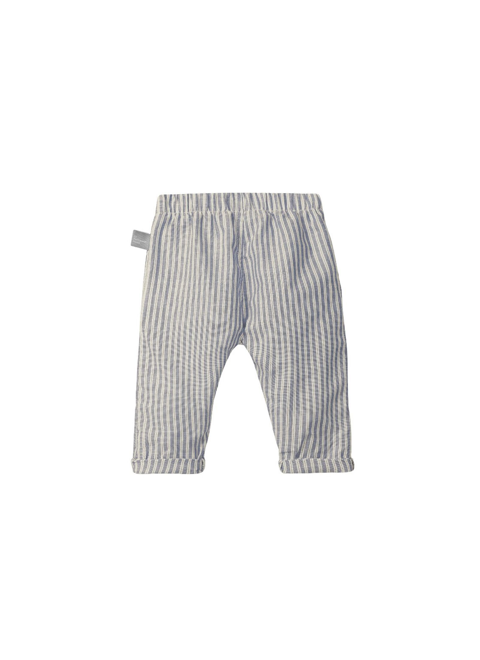 PANTS INDIGO