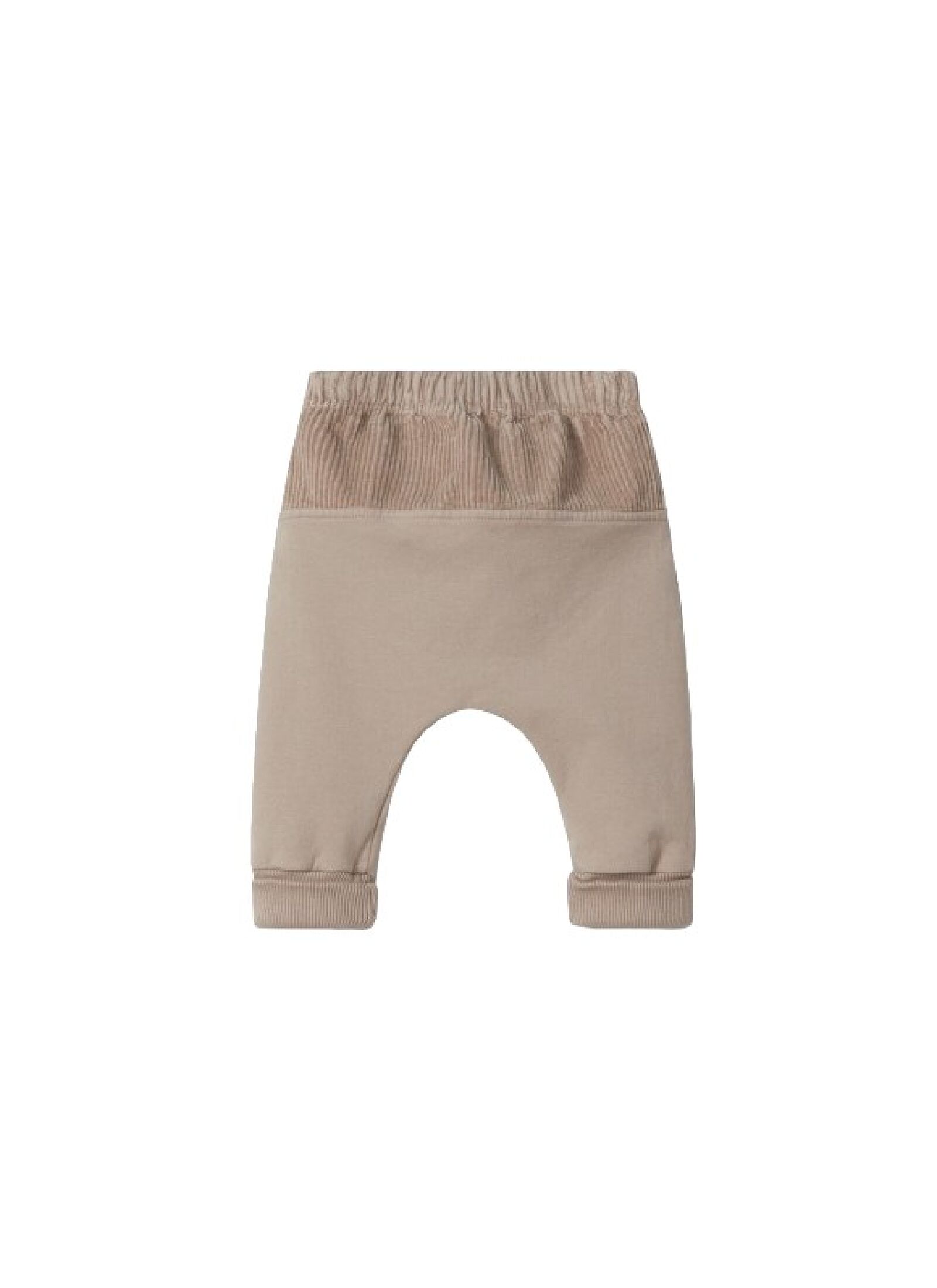 PANTS BROWN