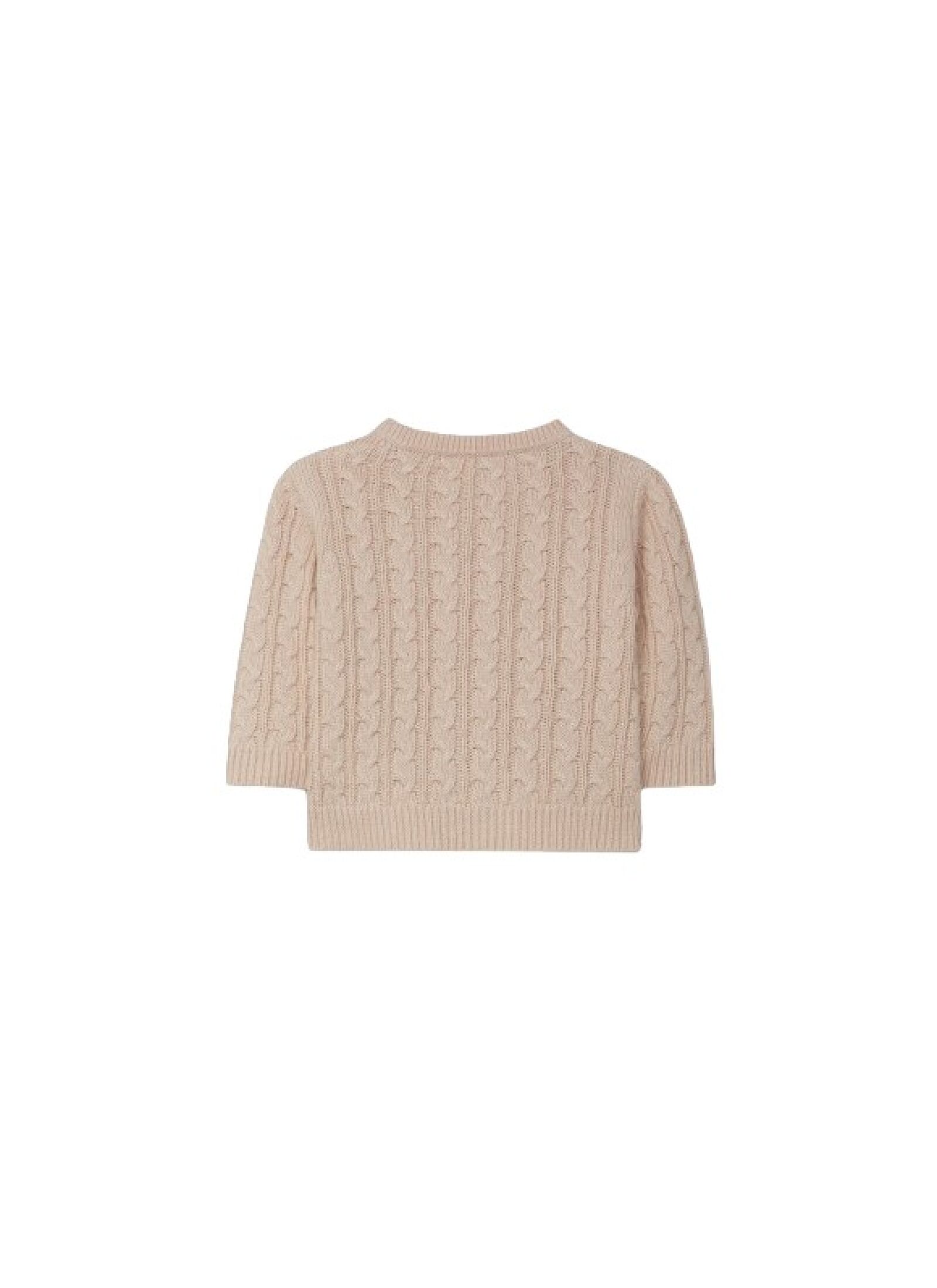JUMPER  PINK