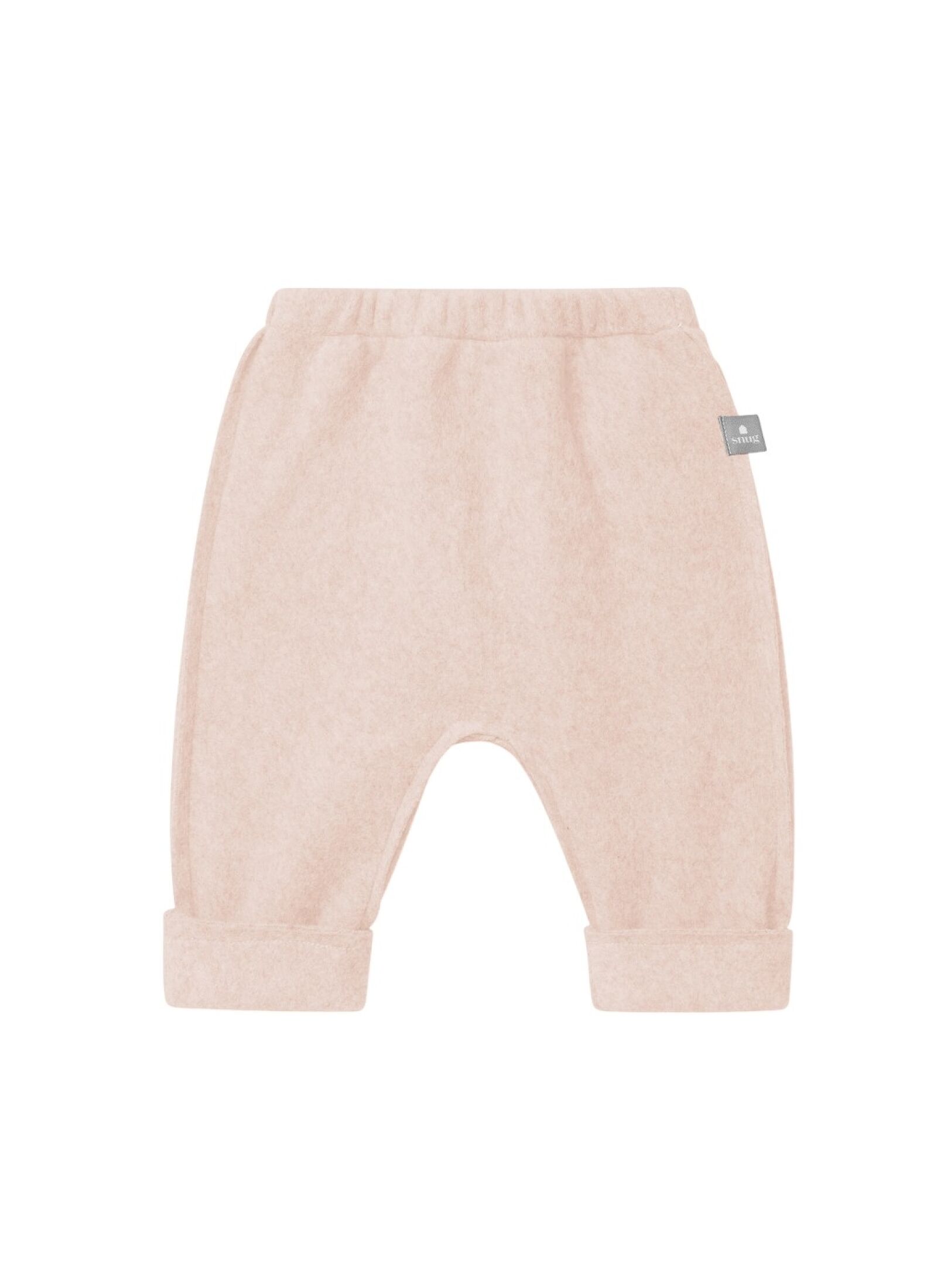 PANTS POLAR PINK