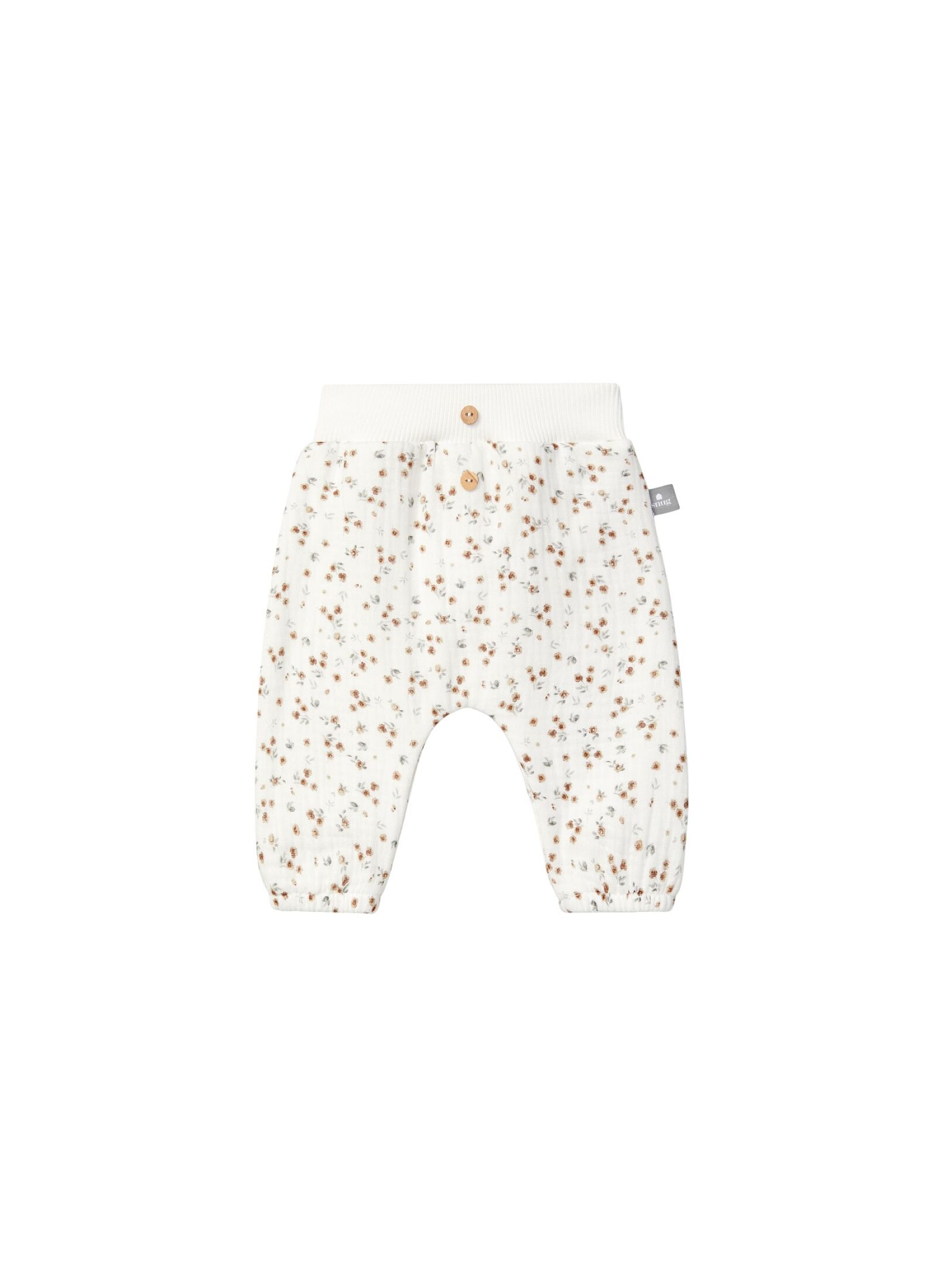 PANTS PINK