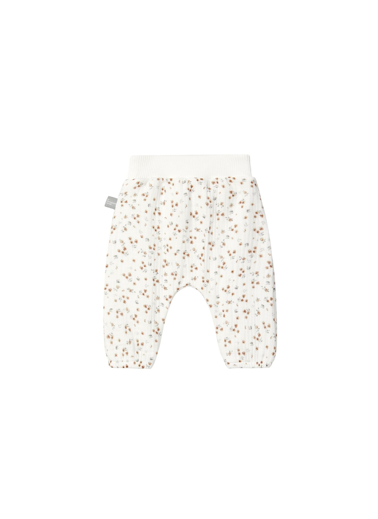 PANTS PINK