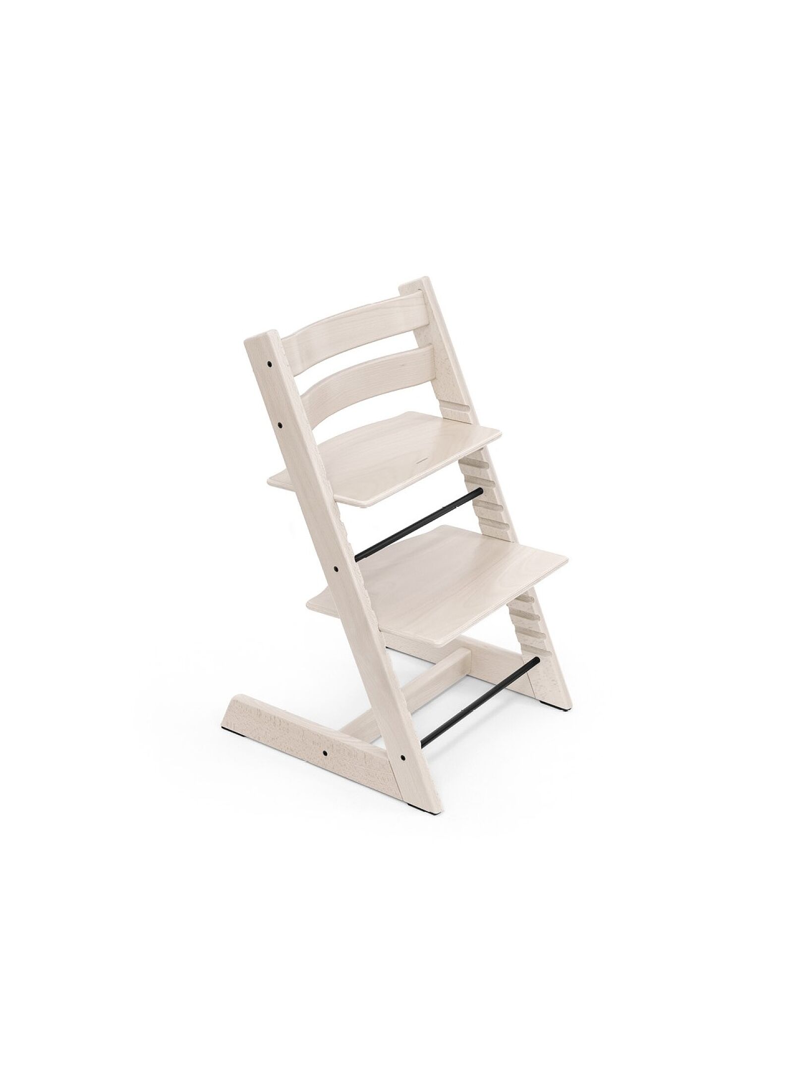 CHAIR TRIPP TRAPP WHITEWASH