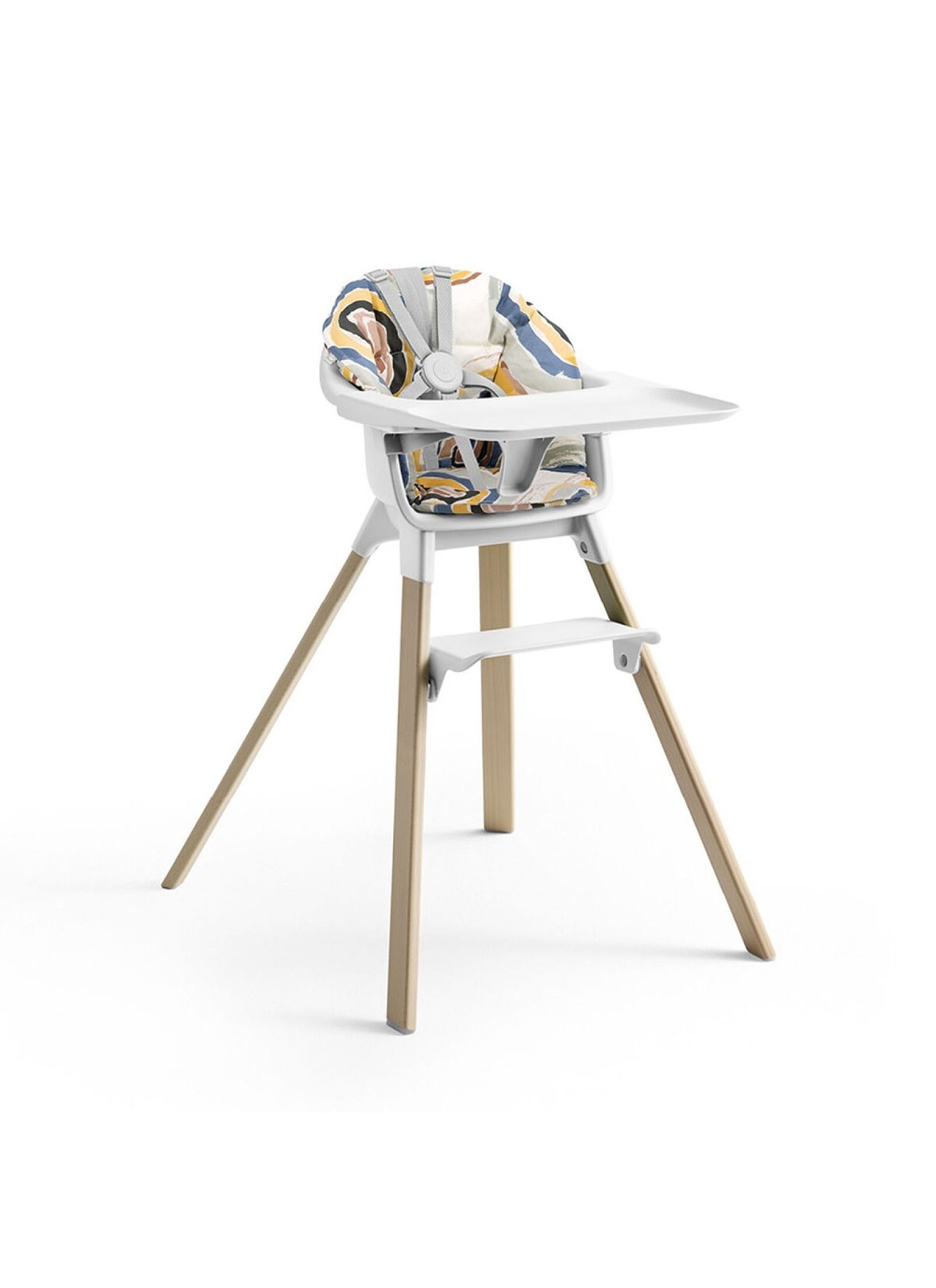 CLIKK CUSHION MULTI CIRCLES