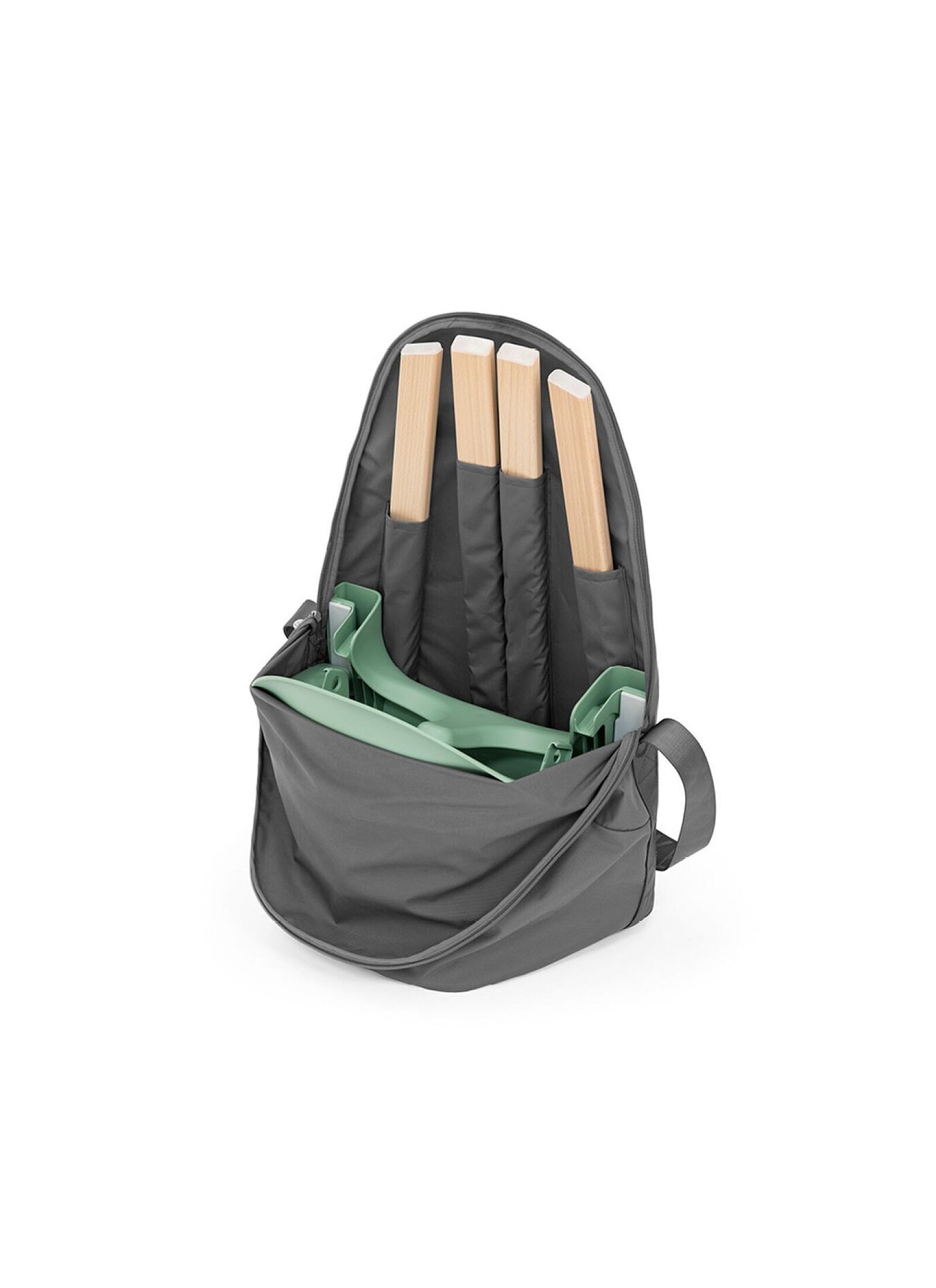 TRAVEL BAG CLIKK