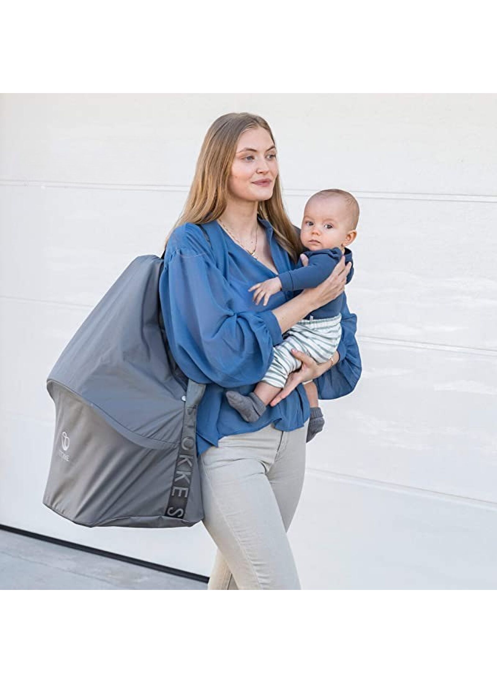 TRAVEL BAG CLIKK