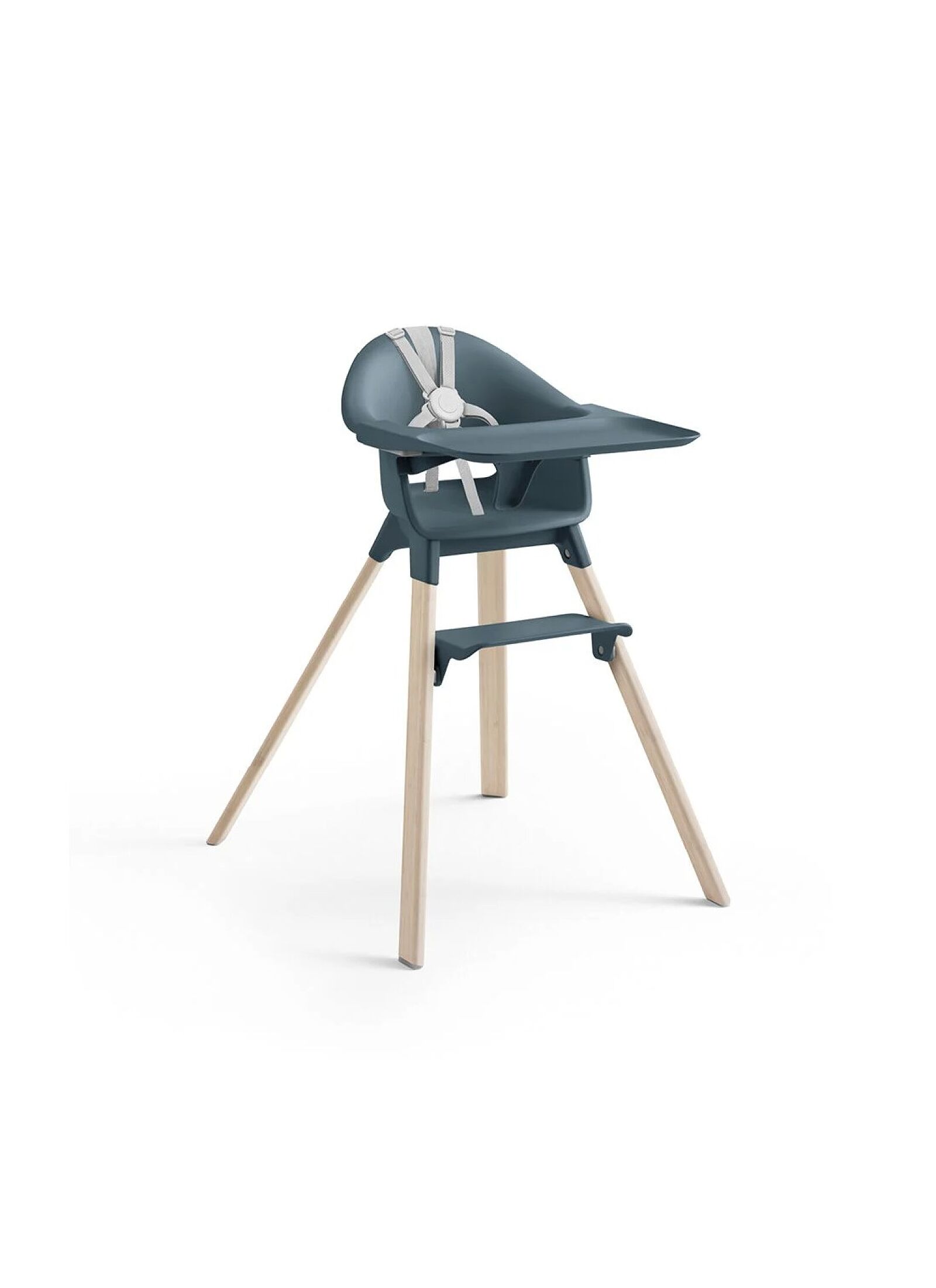 CHAIR CLIKK FJORD BLUE