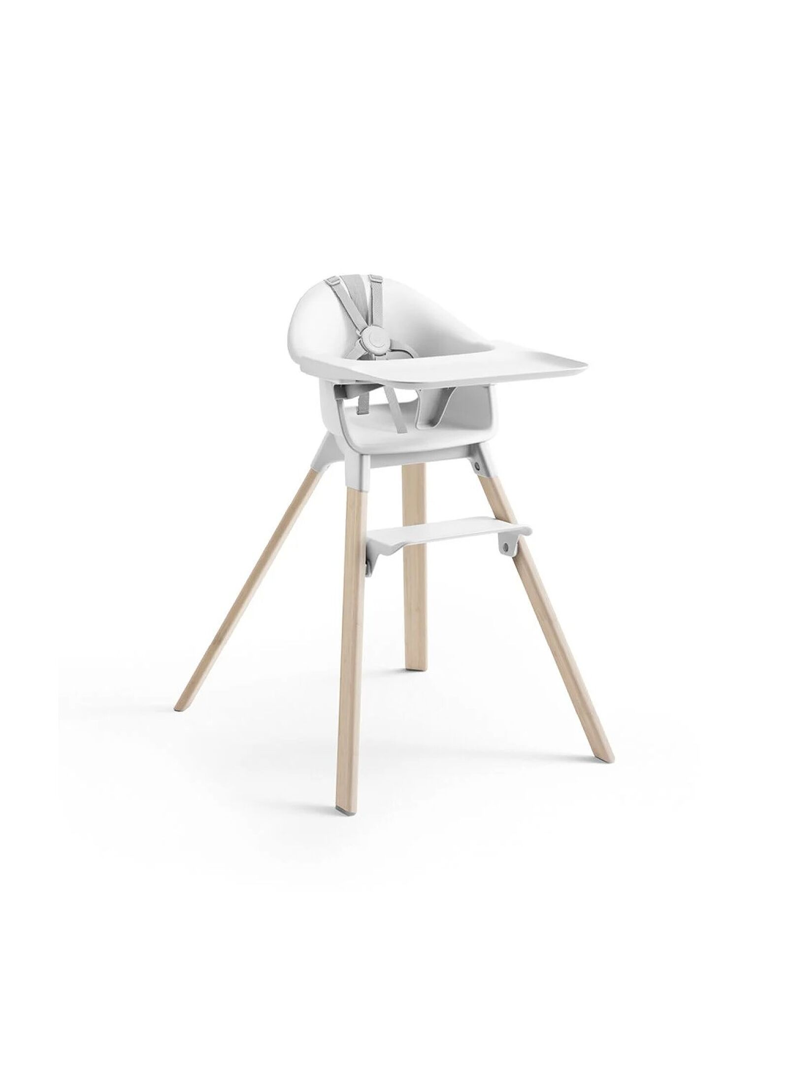 CHAIR CLIKK WHITE