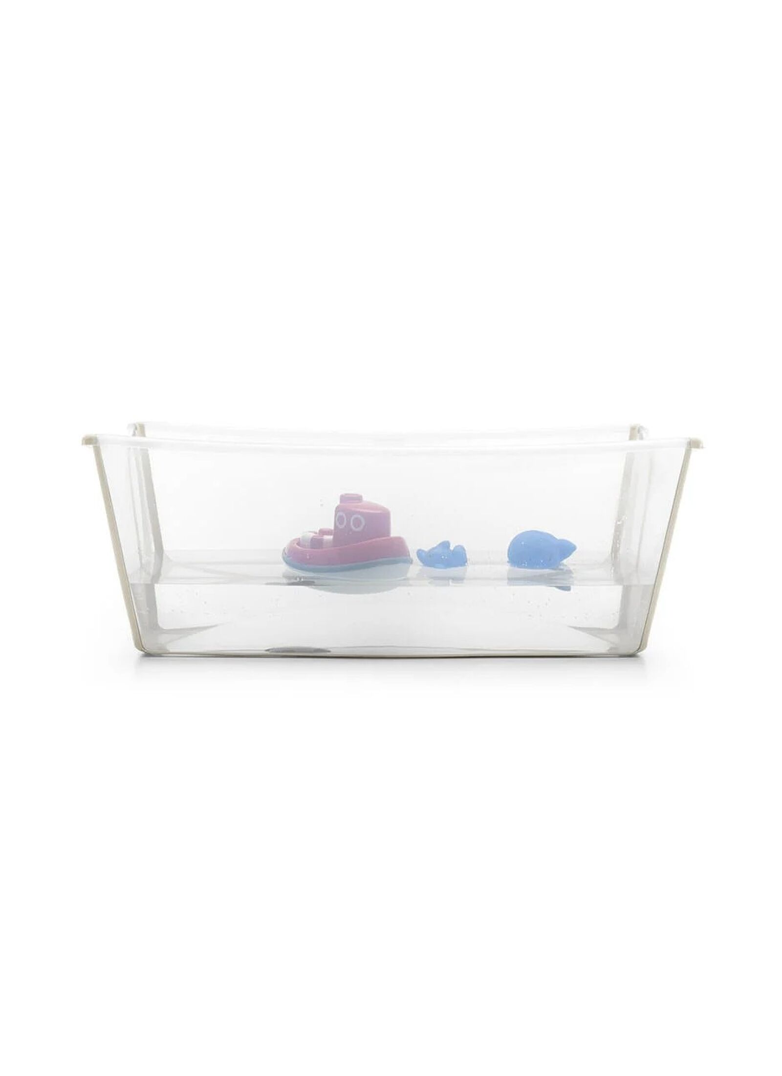 FLEXI BATH X-LARGE OCEAN BLUE
