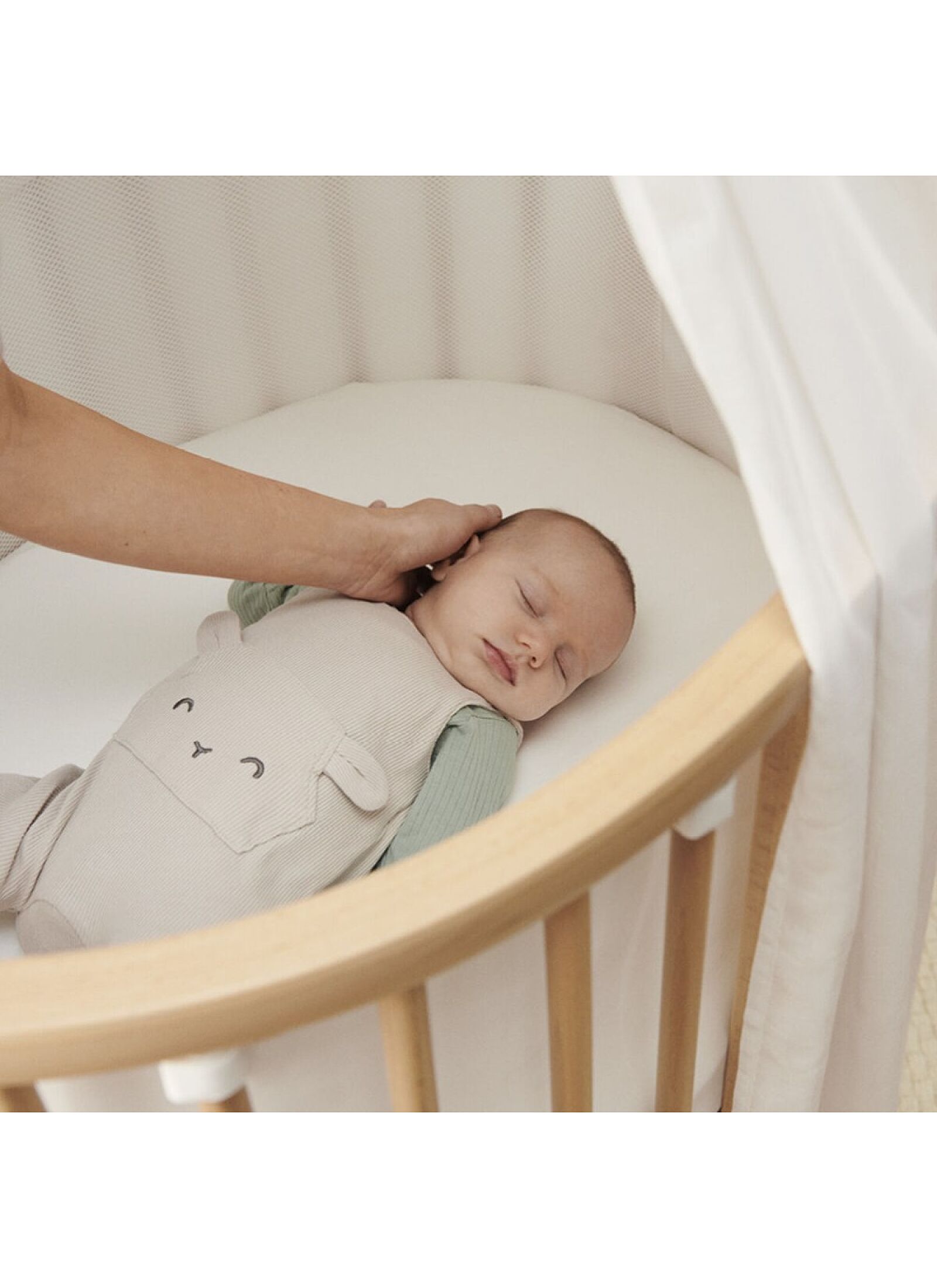 CANOPY SLEEPI