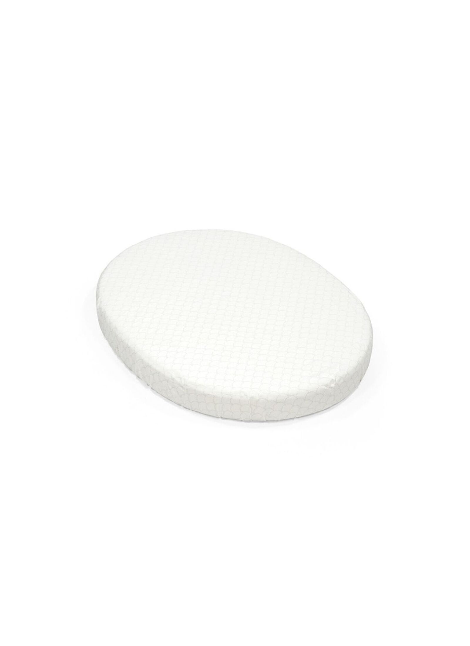 CRADDLE FITTED SHEET SLEEPI V3 MINI FANS GREY