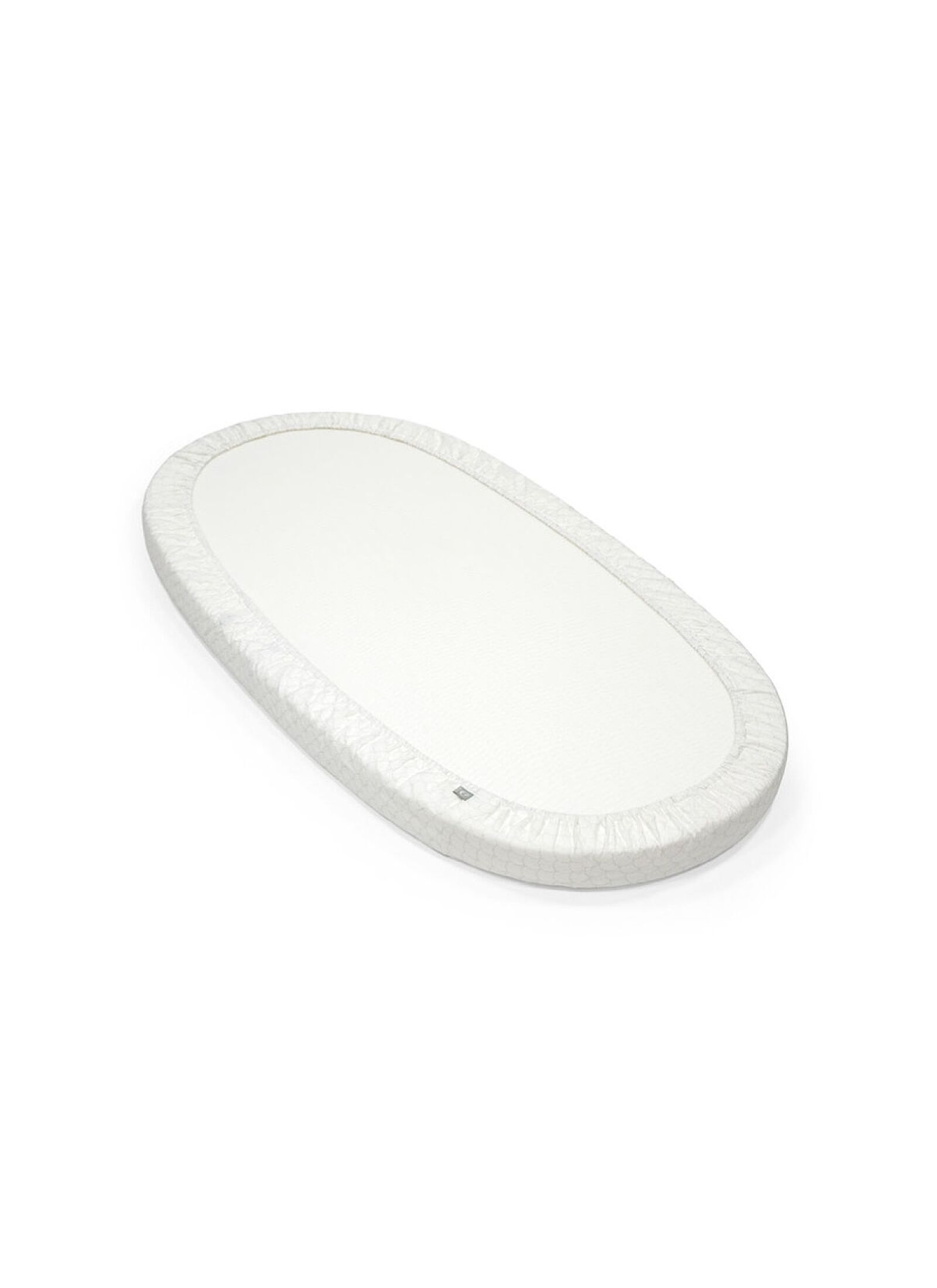 FLAT SINGLE SHEET SLEEPI V3 FANS GREY
