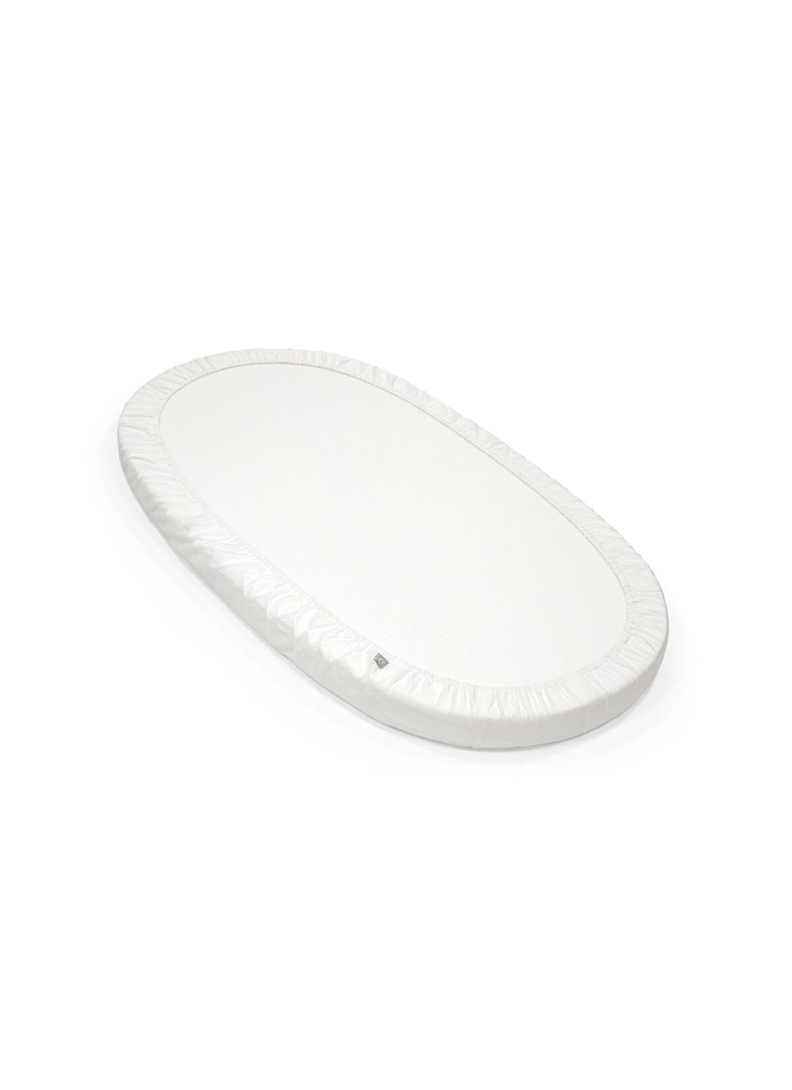 FLAT SINGLE SHEET SLEEPI V3 WHITE