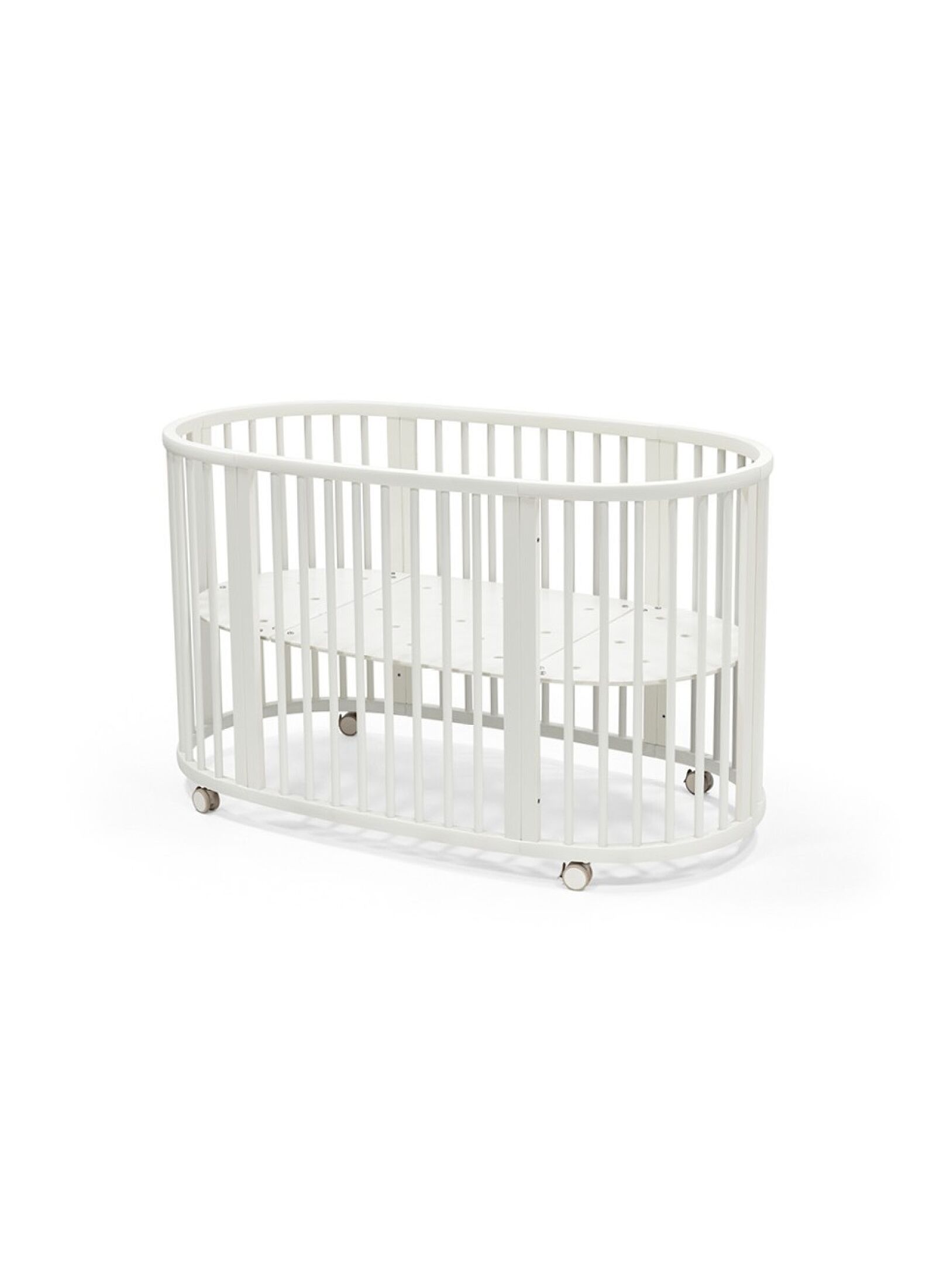 CRIB SLEEPI V3 WHITE