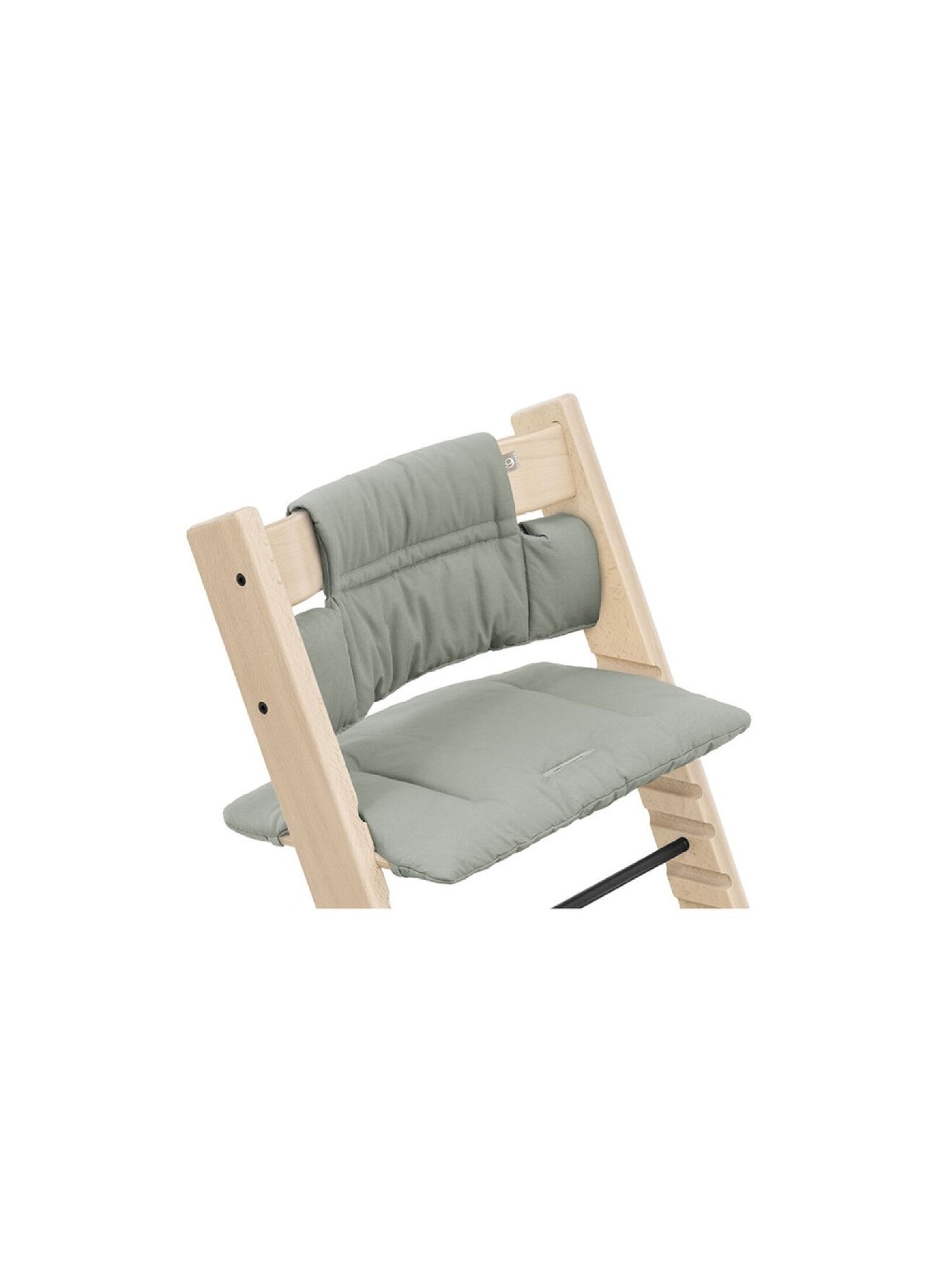 TRIPP TRAPP CUSHION GLACIER GREEN