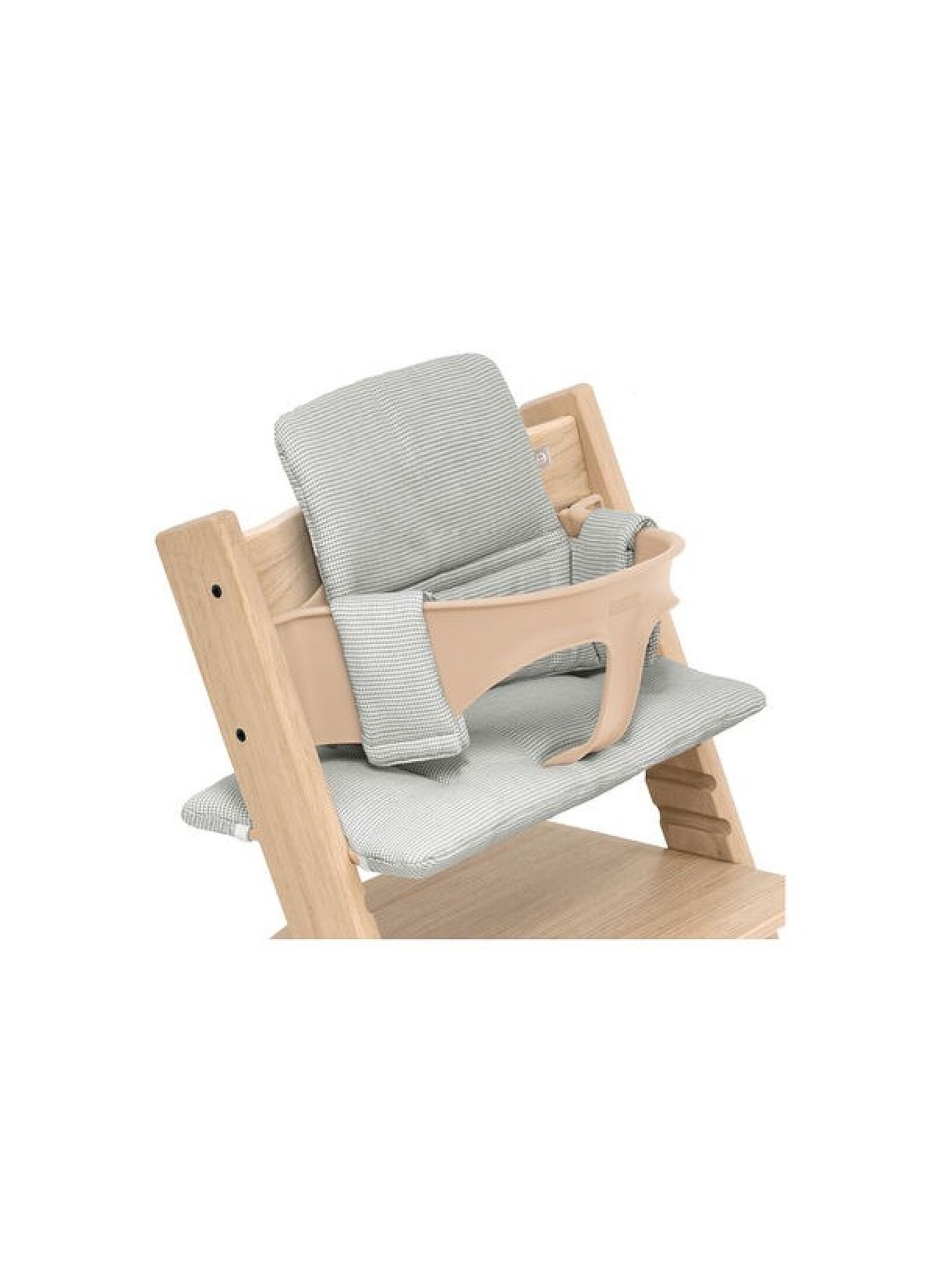 TRIPP TRAPP CUSHION NORDIC GREY