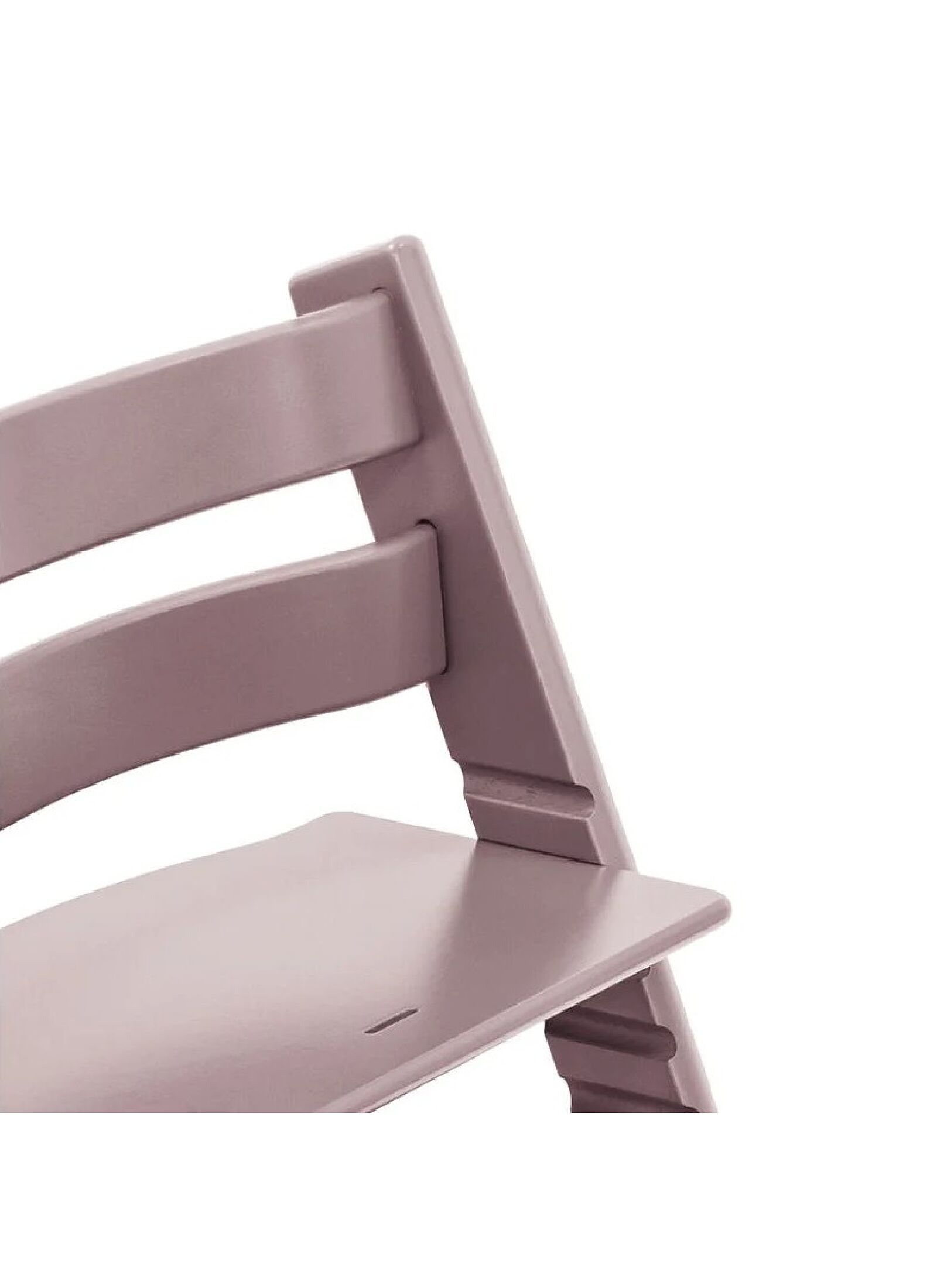 CHAIR TRIPP TRAPP HEATHER MAUVE