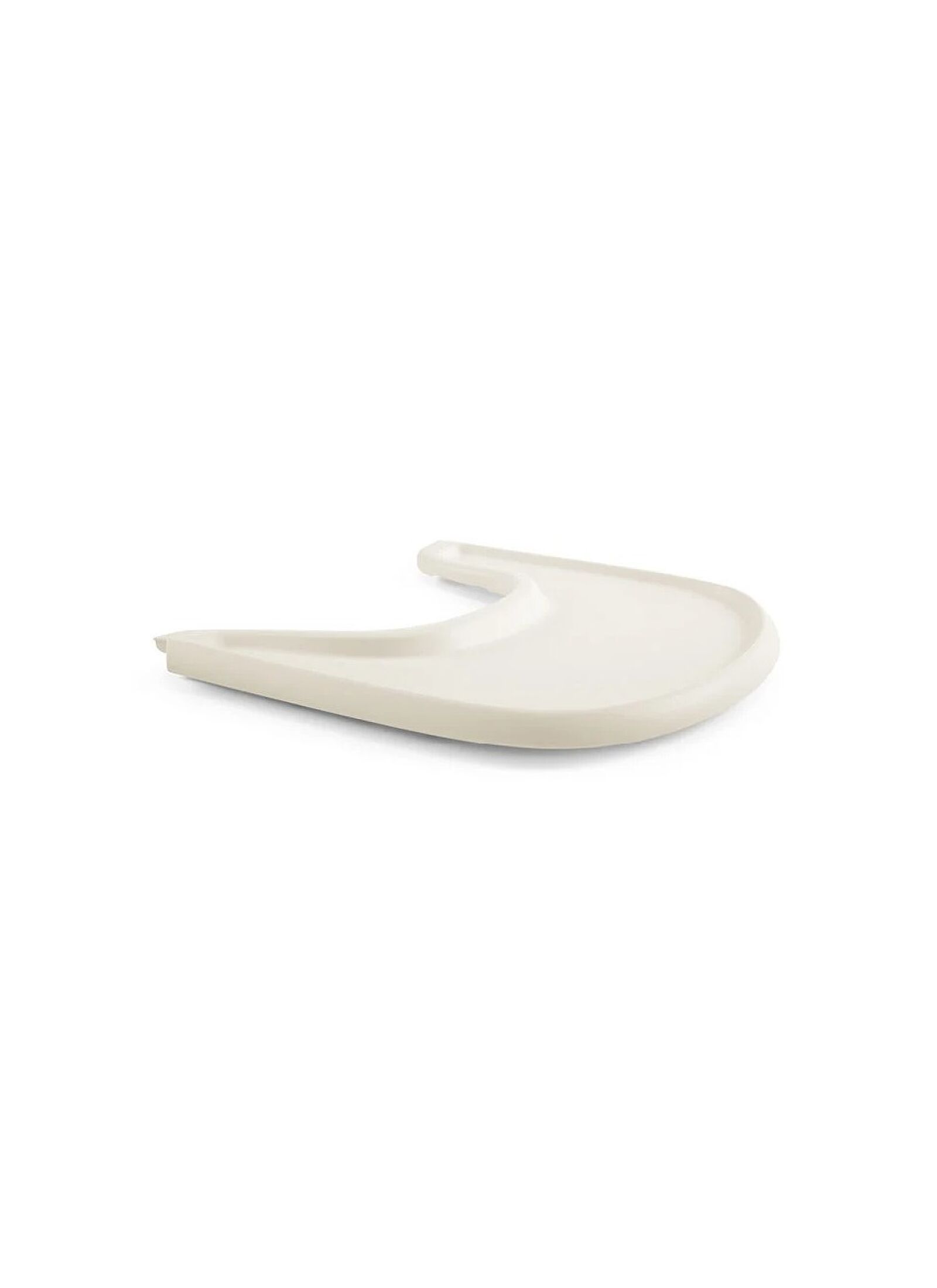 TRIPP TRAPP TRAY VANILLA WHITE