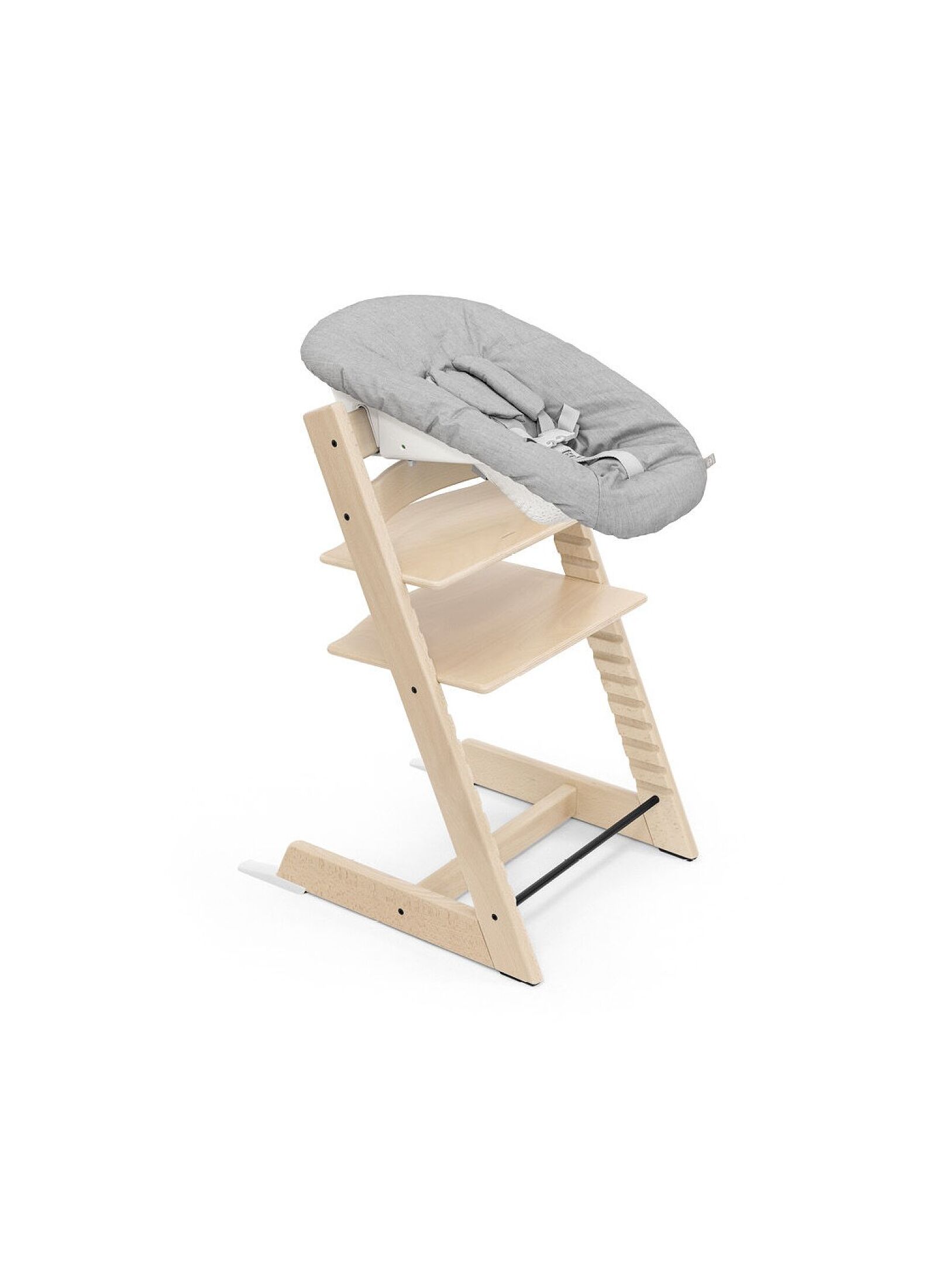 TRIPP TRAPP NEWBORN SET GREY