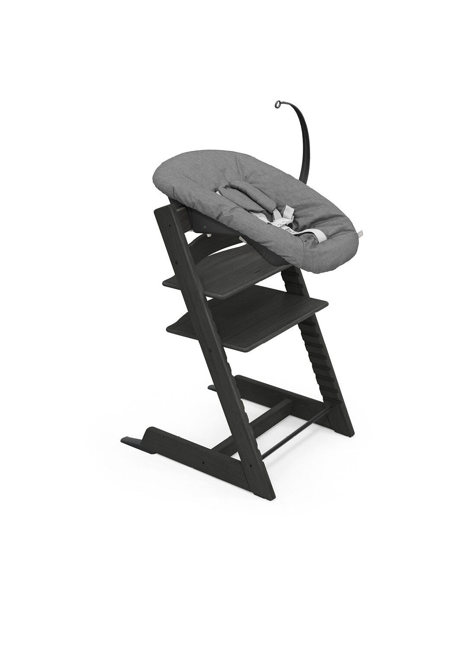 TRIPP TRAPP NEWBORN SET ANTHRACITE