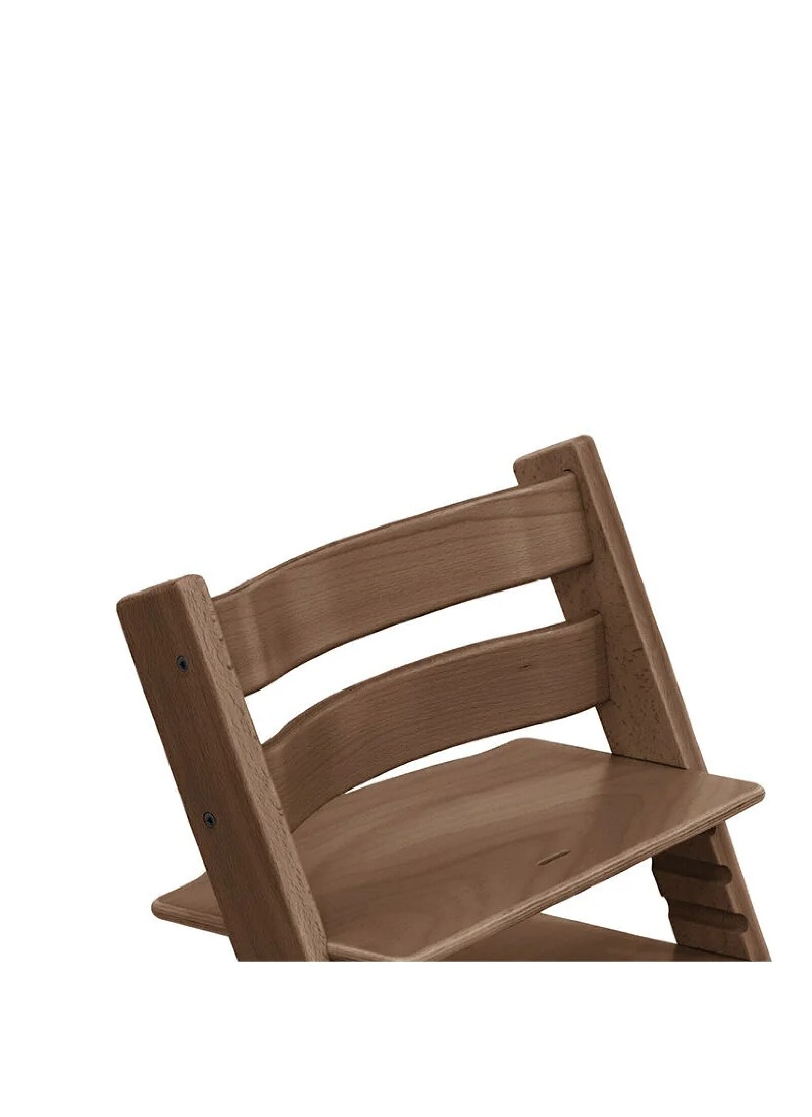 CHAIR TRIPP TRAPP WARM BROWN