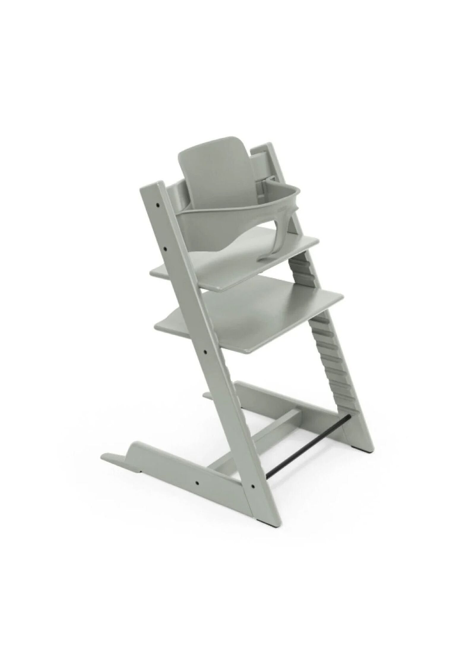 CHAIR TRIPP TRAPP GLACIER GREEN