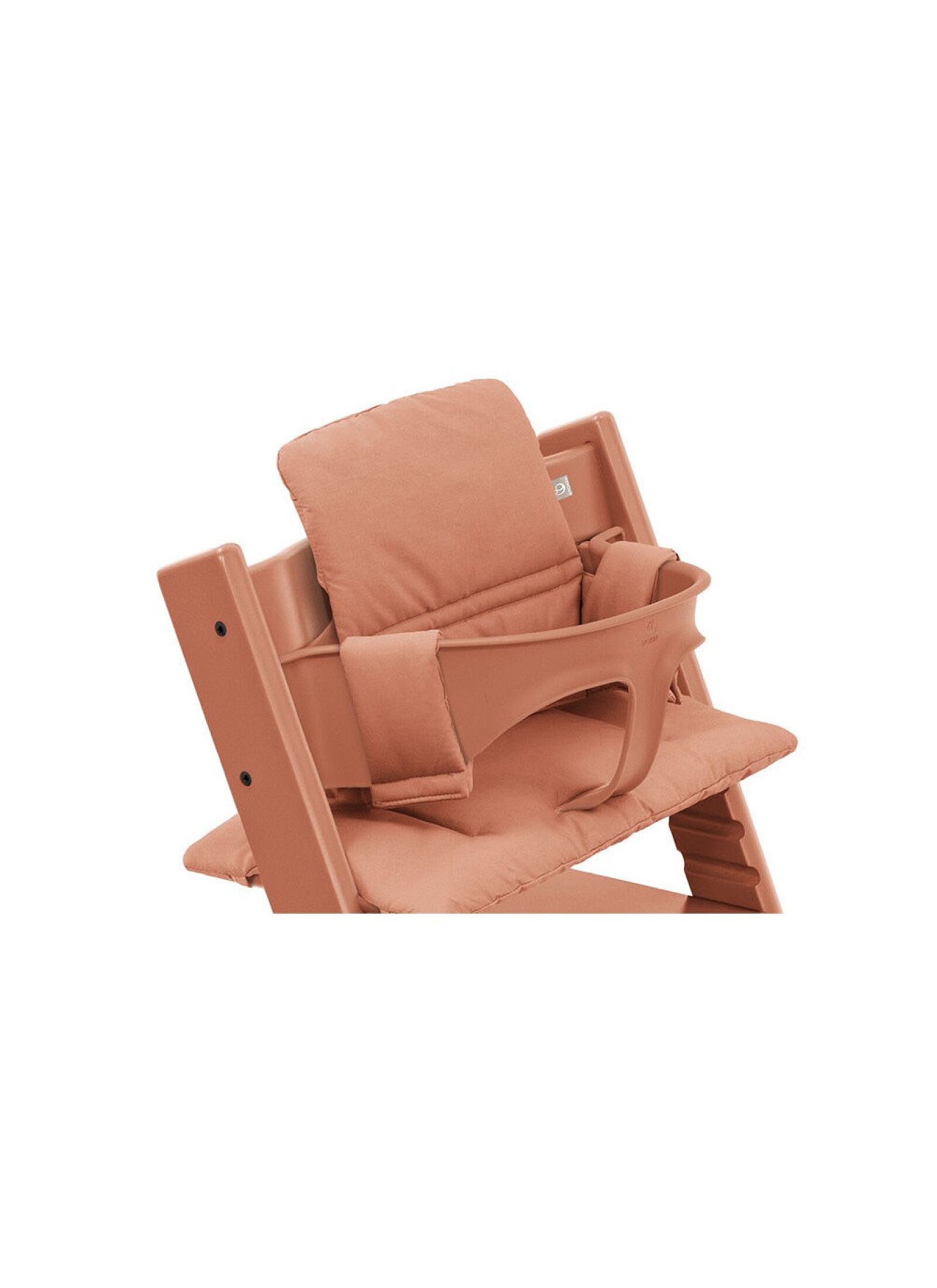TRIPP TRAPP BABY SET TERRACOTTA