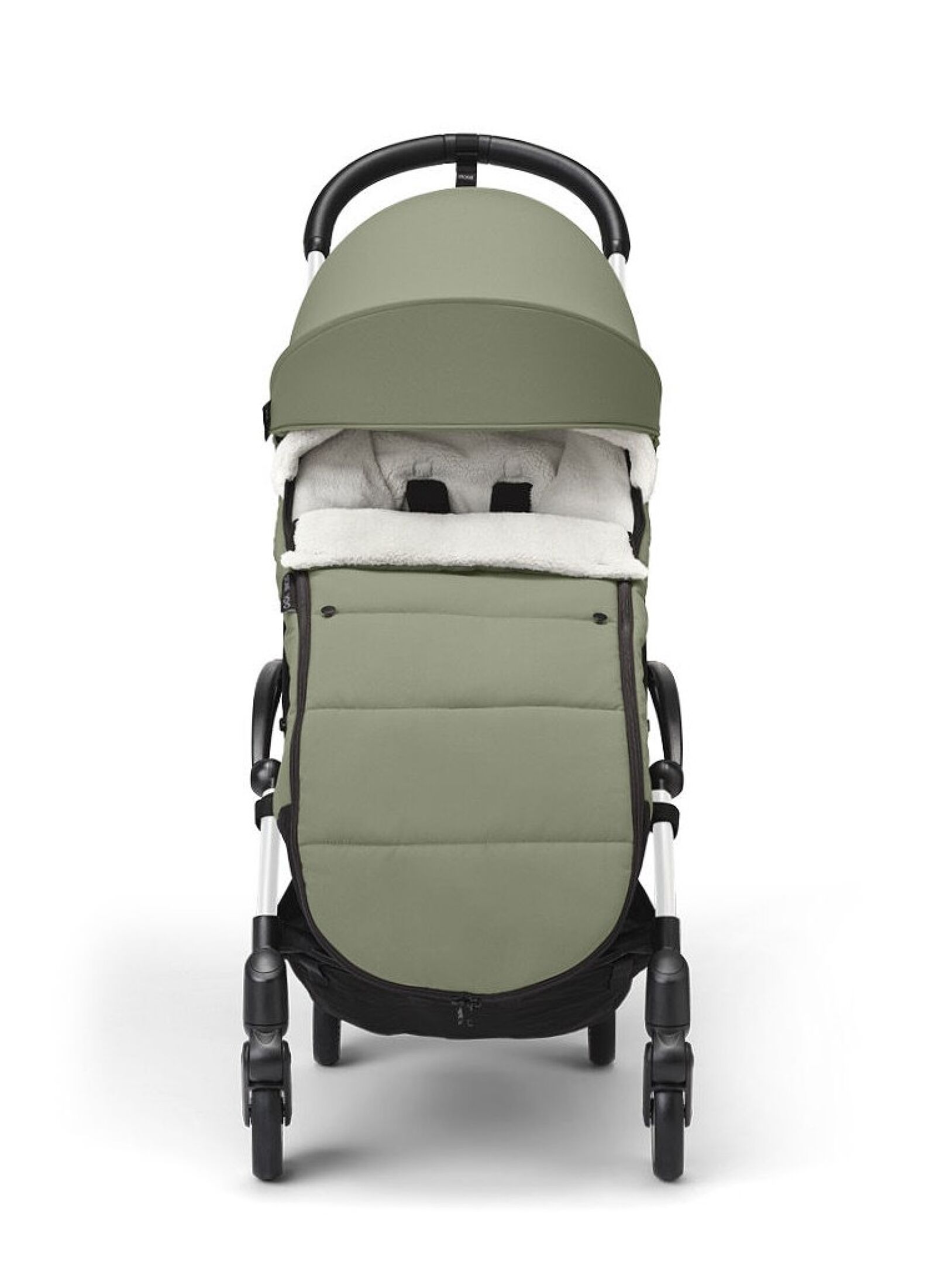 FOOTMUFF YOYO+ OLIVE