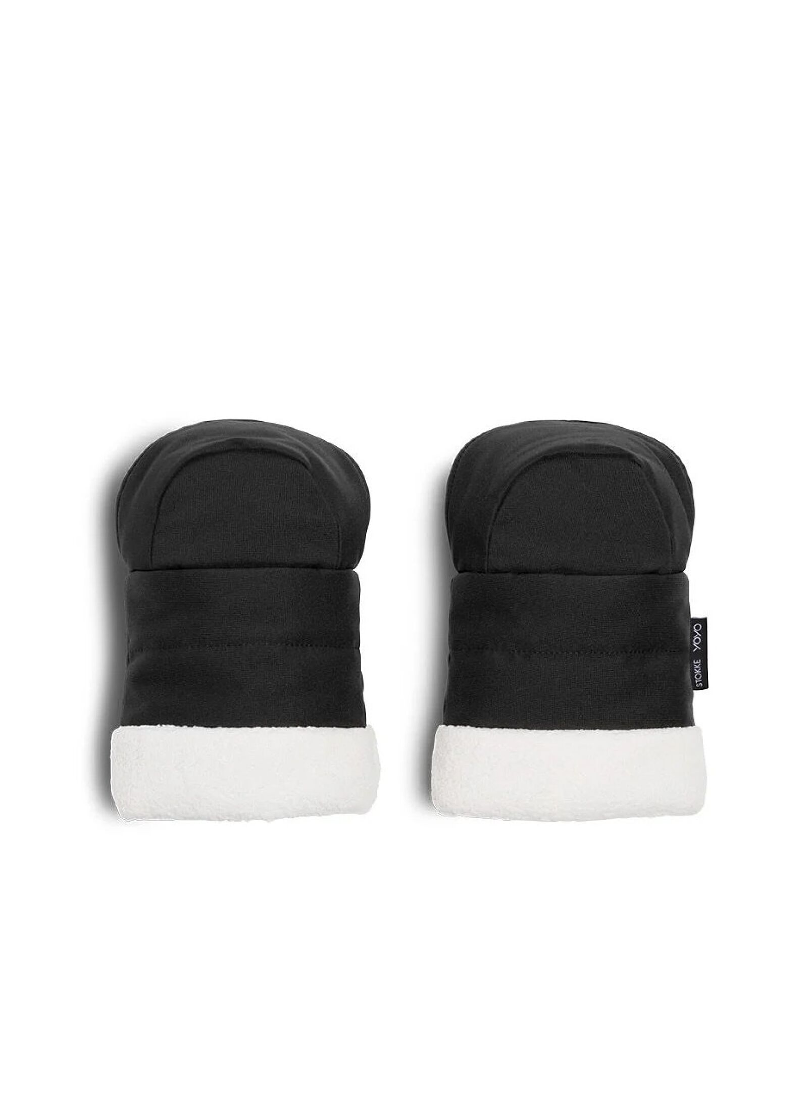 MUFF GLOVES YOYO