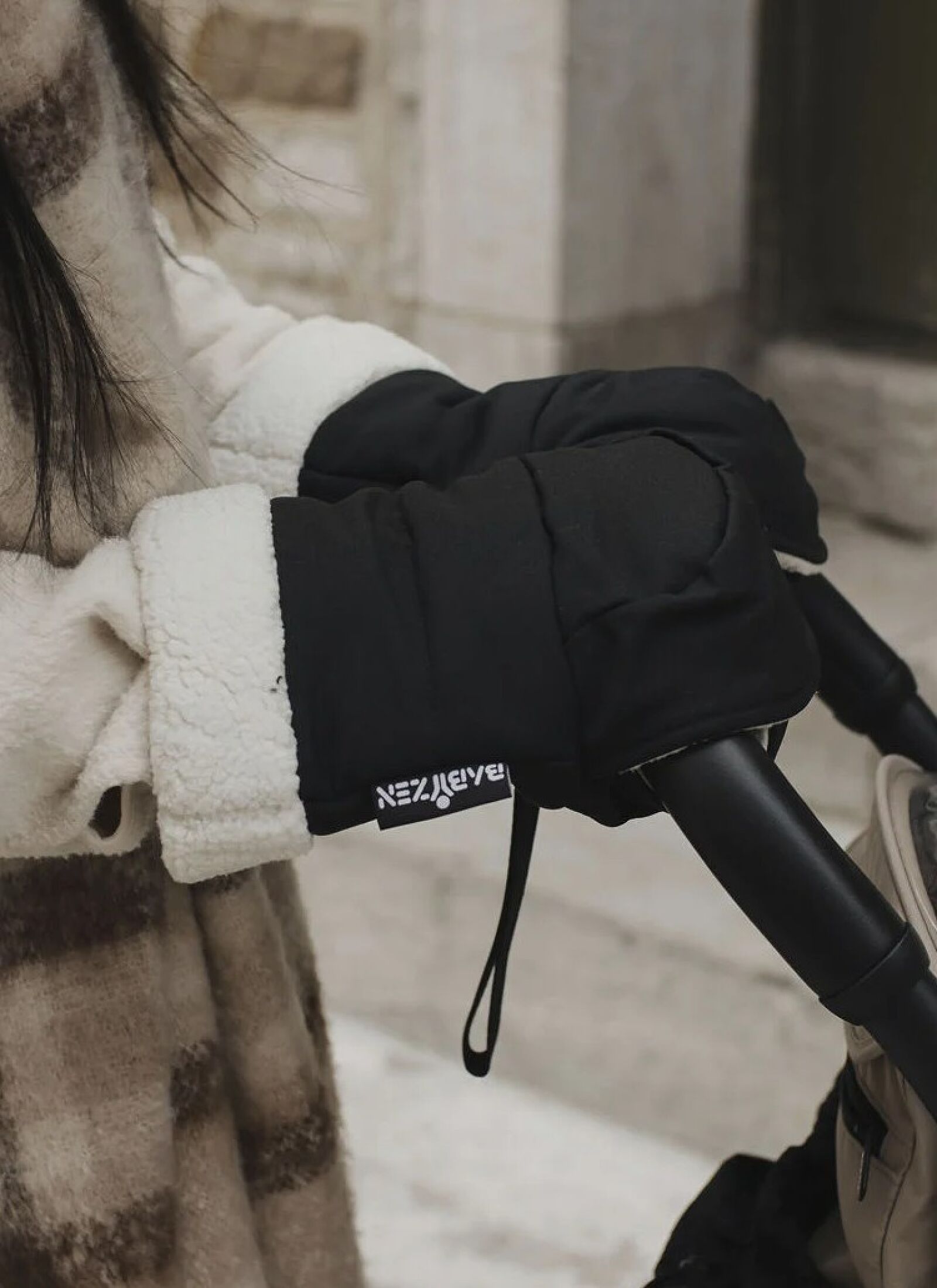 MUFF GLOVES YOYO