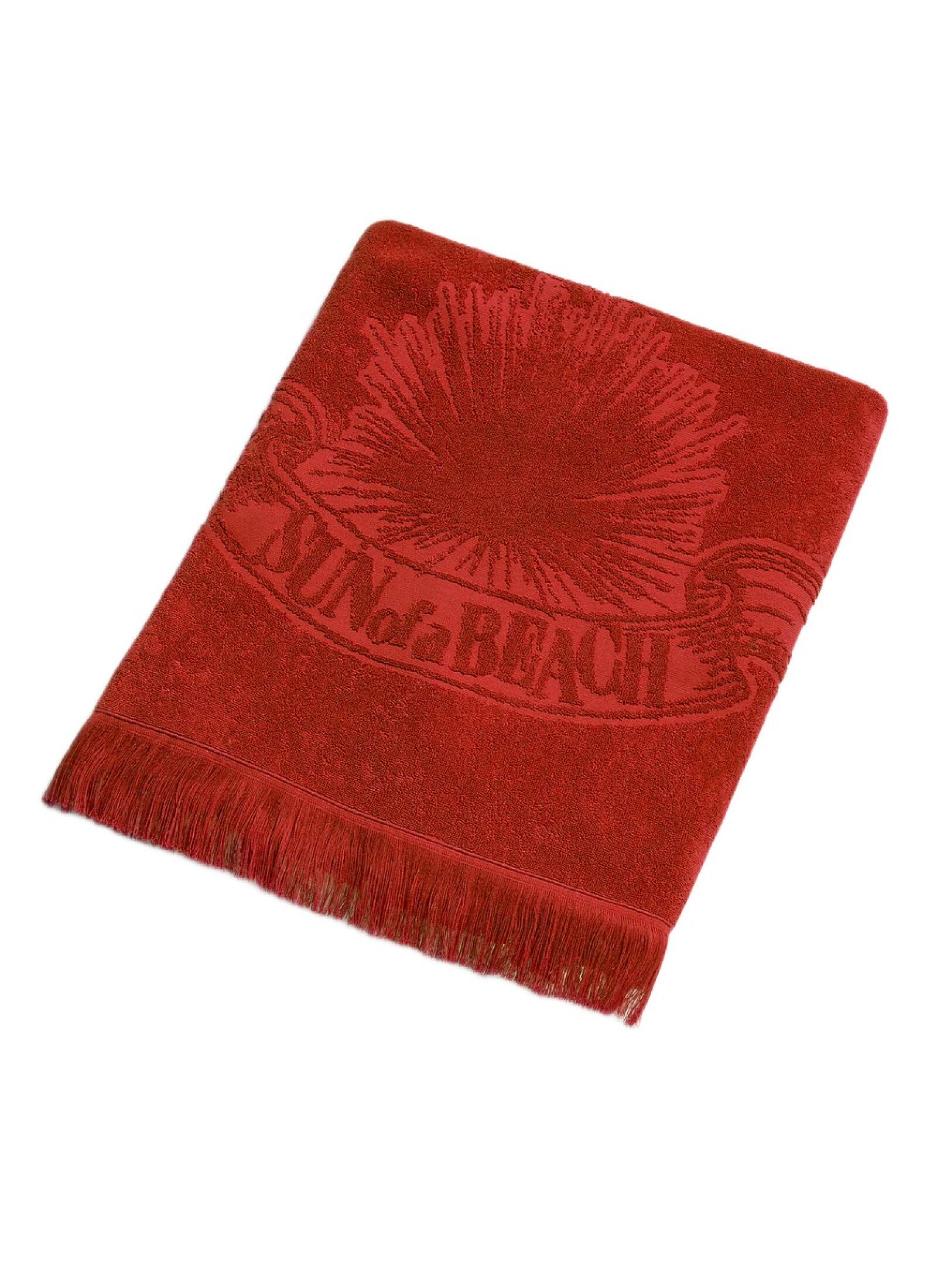 BEACH TOWEL COPPERTONE