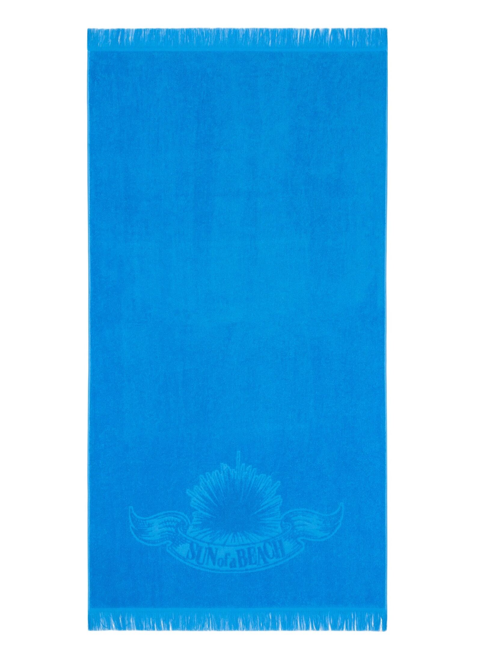 BEACH TOWEL COLETTE