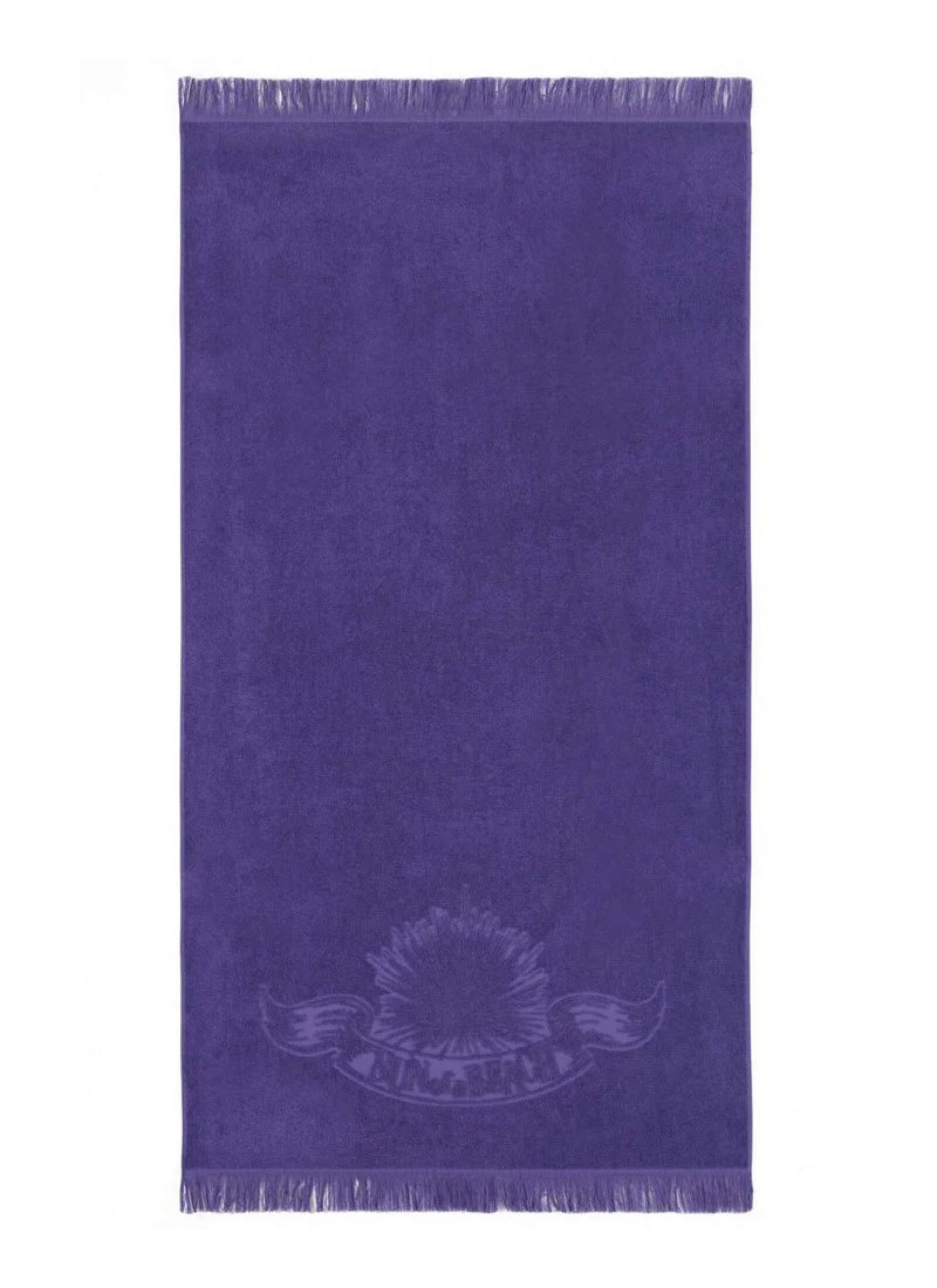 BEACH TOWEL ULTRA VIOLET