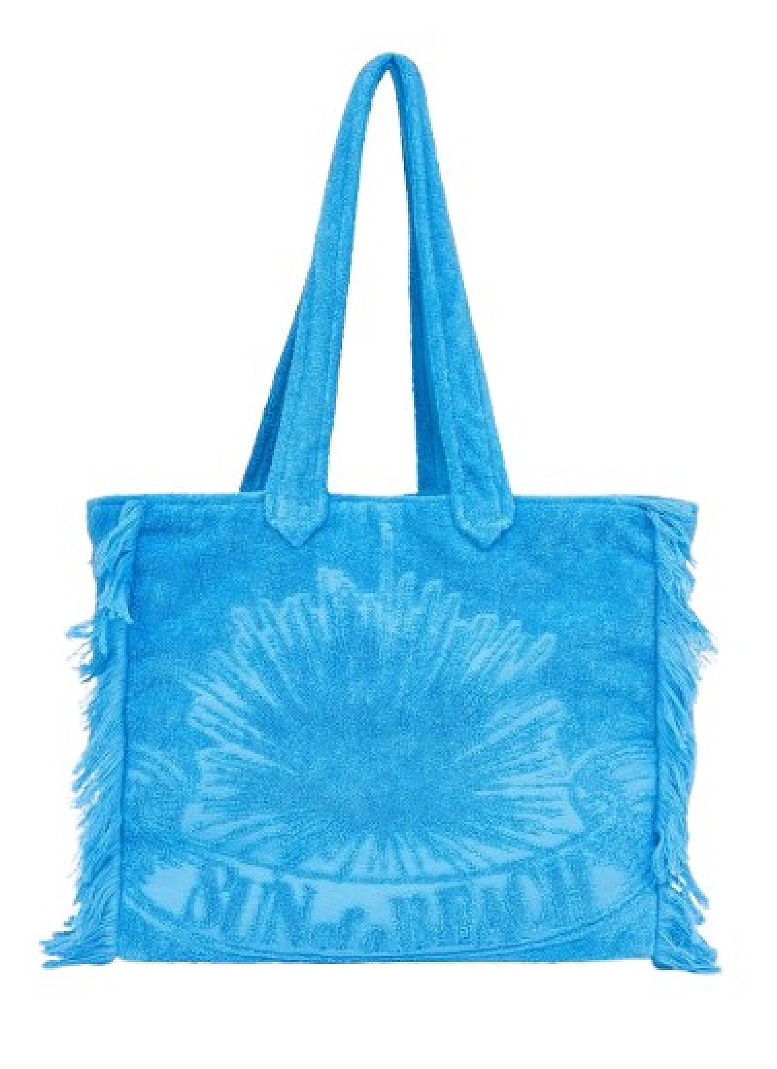TERRY BEACH BAG COLETTE