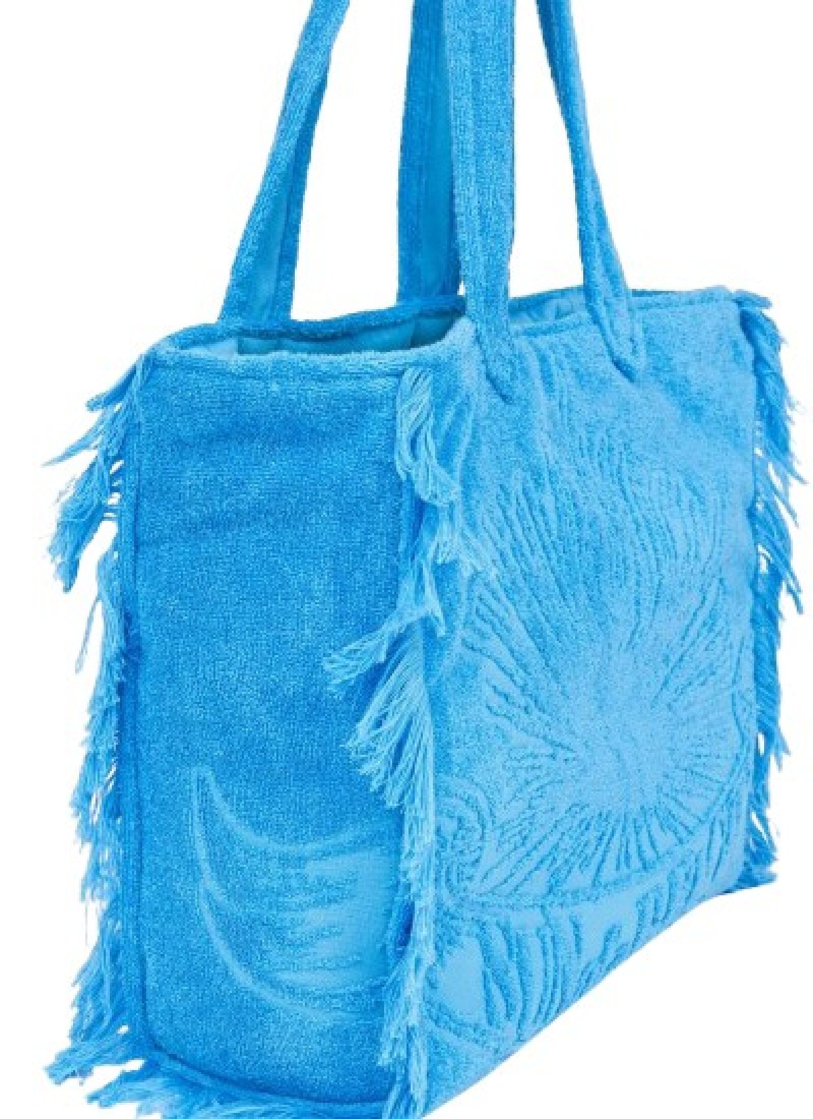 TERRY BEACH BAG COLETTE