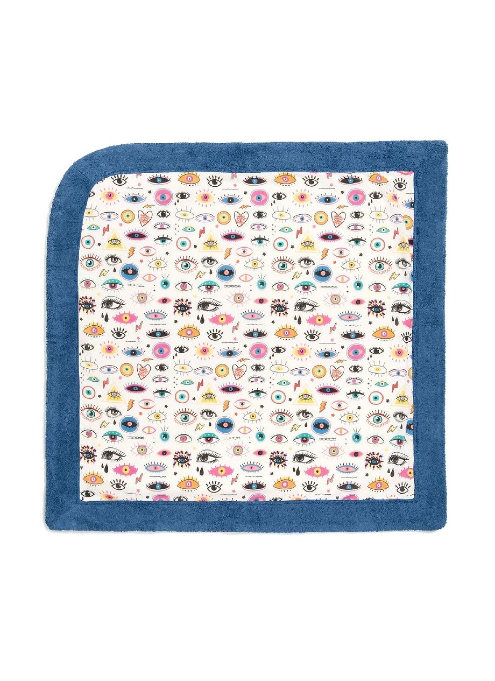 BABY TOWEL STARRY EYES