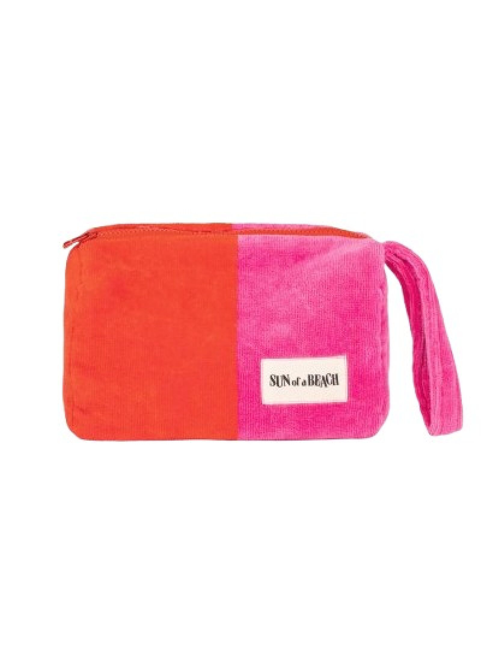 WATERPROOF THE COSMO BICOLOR BUBBLEGUM ORANGE