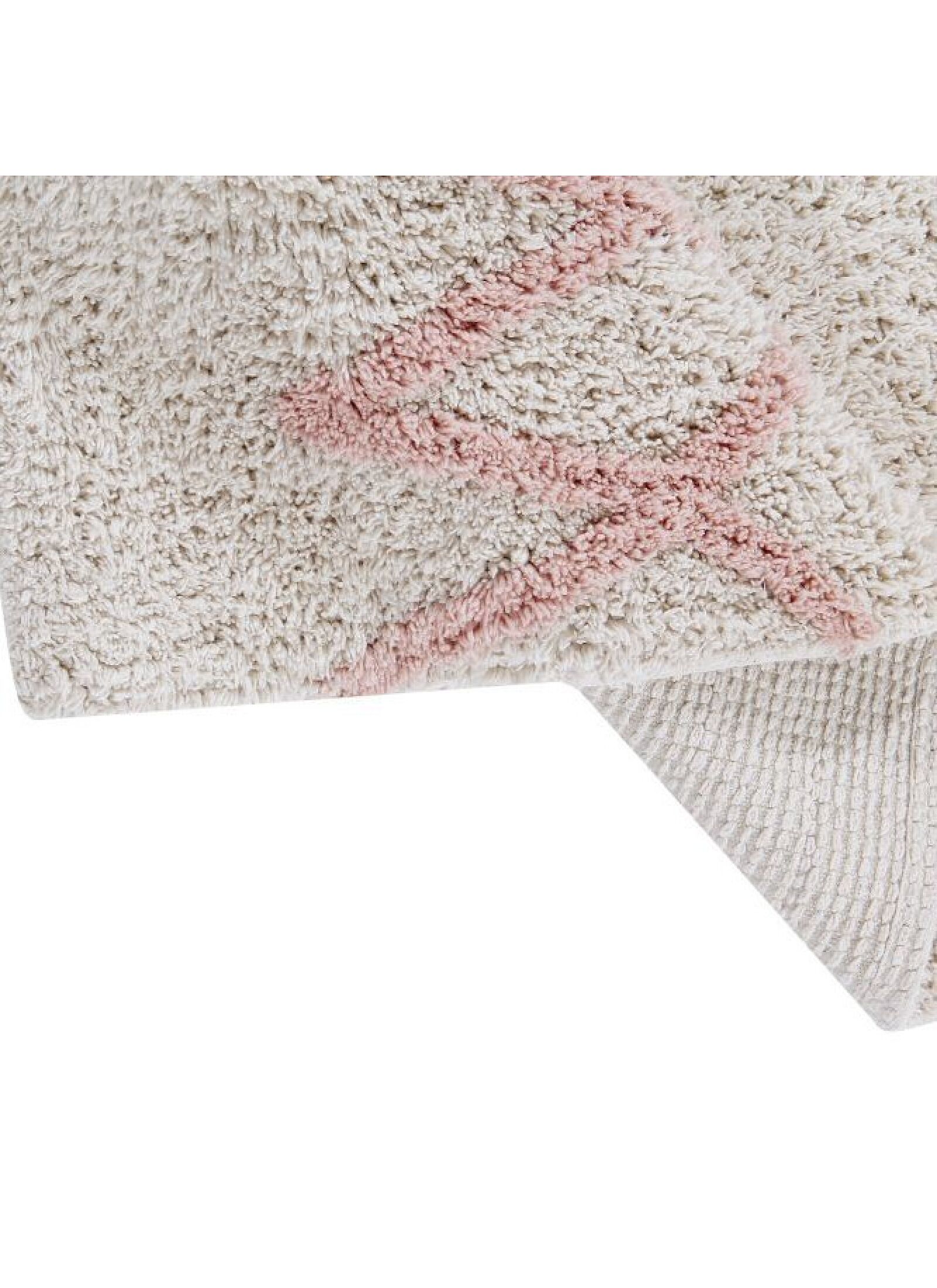 RUG ATLAS NATURAL-VINTAGE NUDE (120X160)