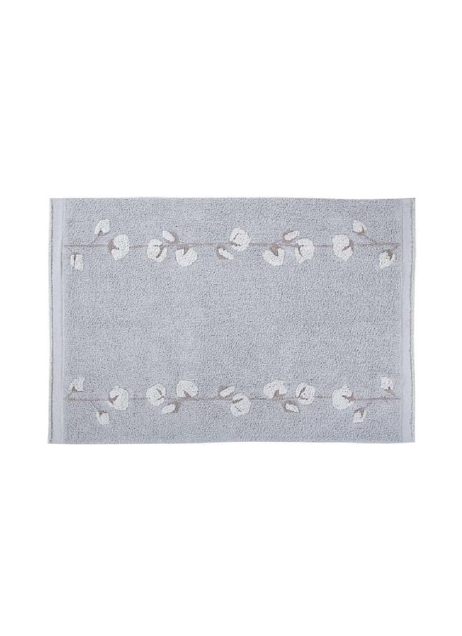 RUG COTTON BOLLS (120X170)
