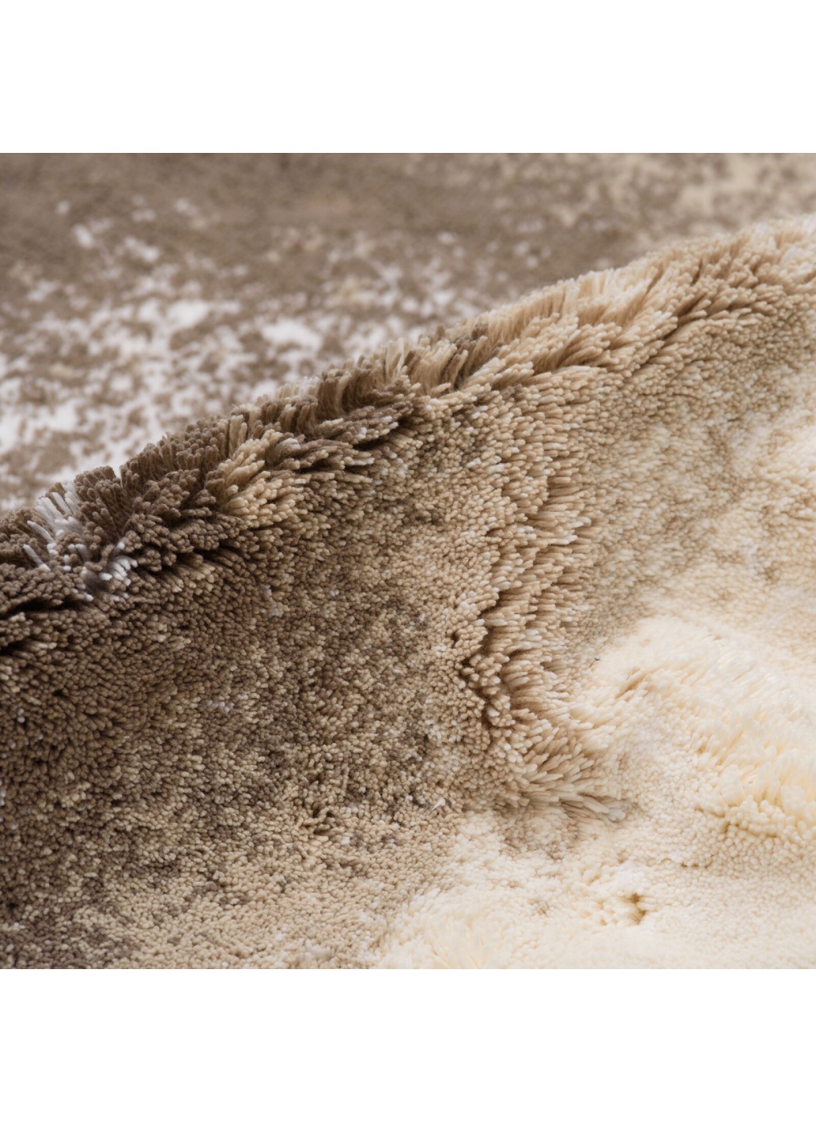 BATH MAT STONE 770 BEIGE