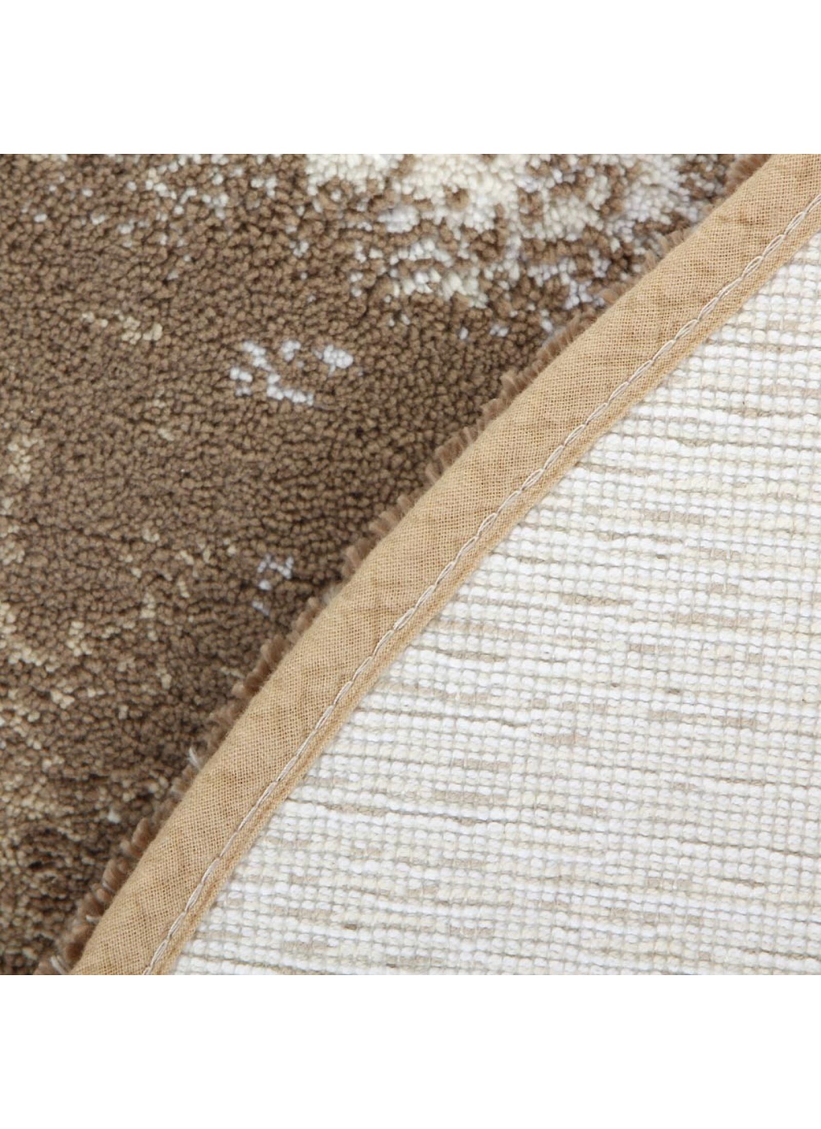 BATH MAT STONE 770 BEIGE